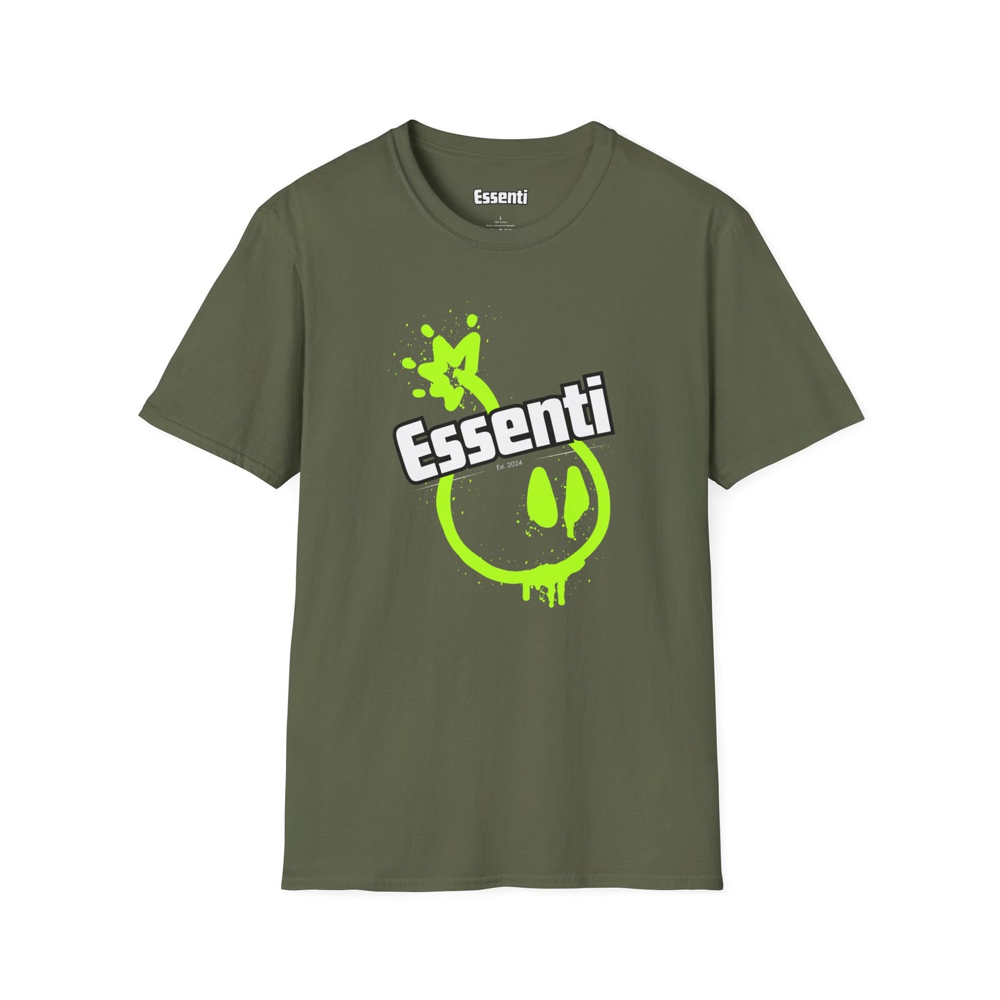 Essenti Bomb T-Shirt