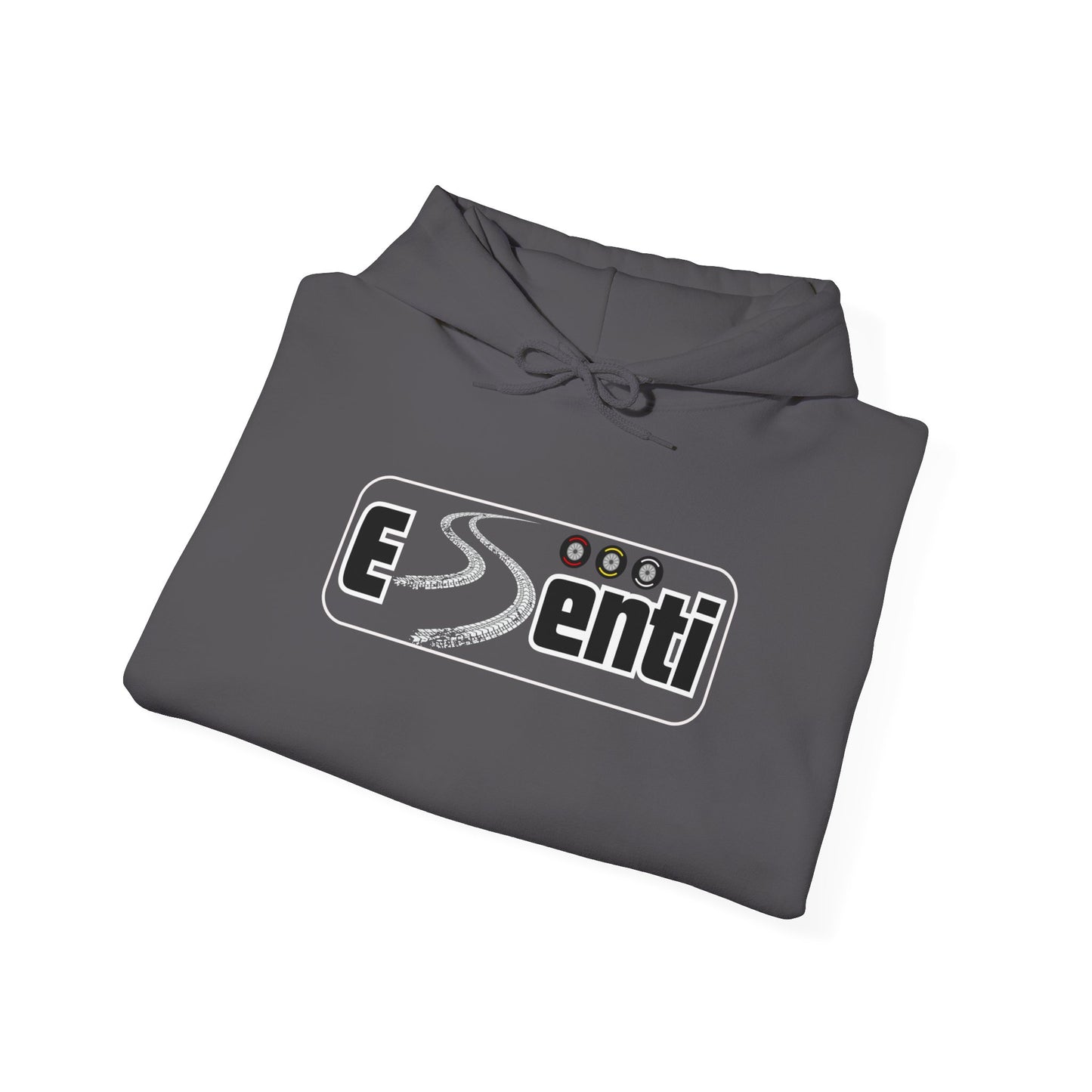 Senna Essenti Hoodie