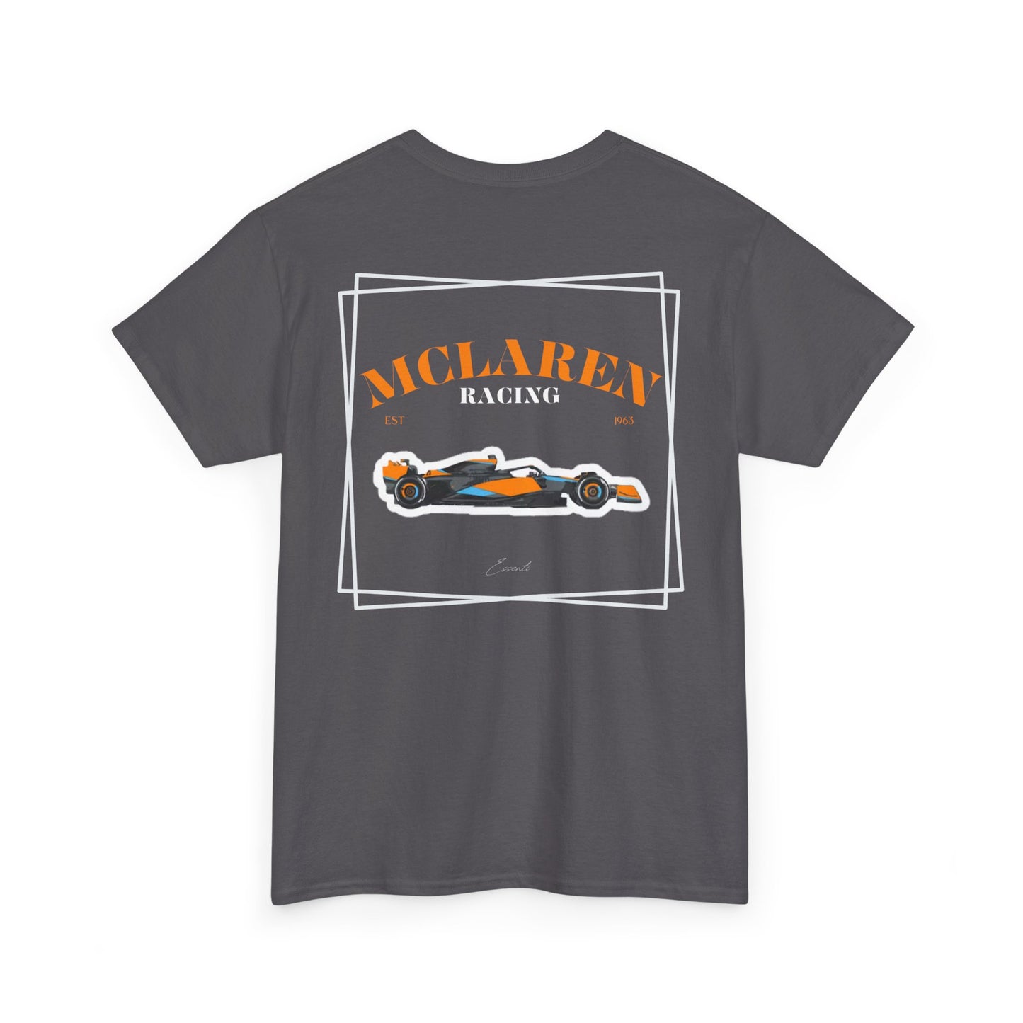 Mclaren Essenti T-Shirt