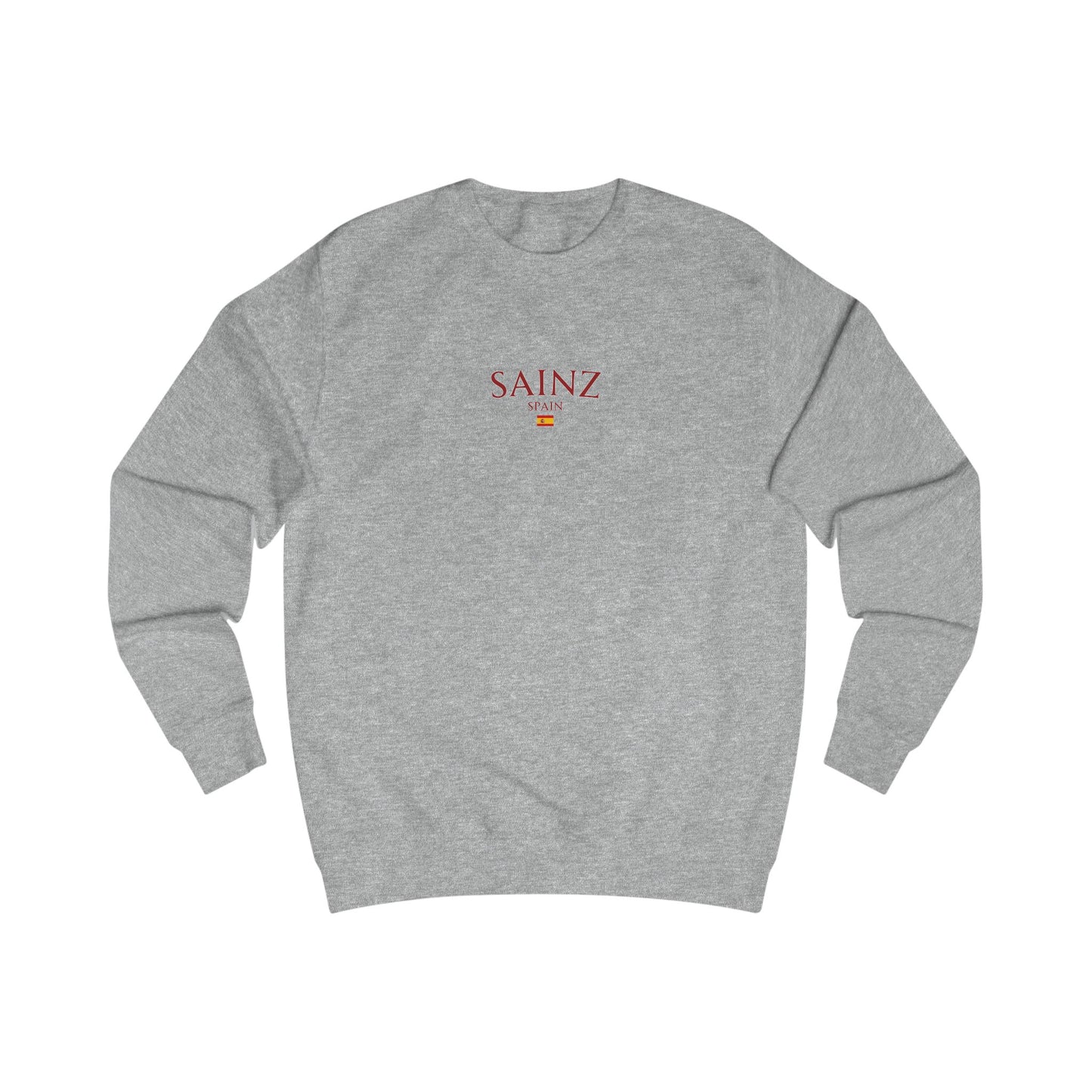 Sainz Sweatshirt