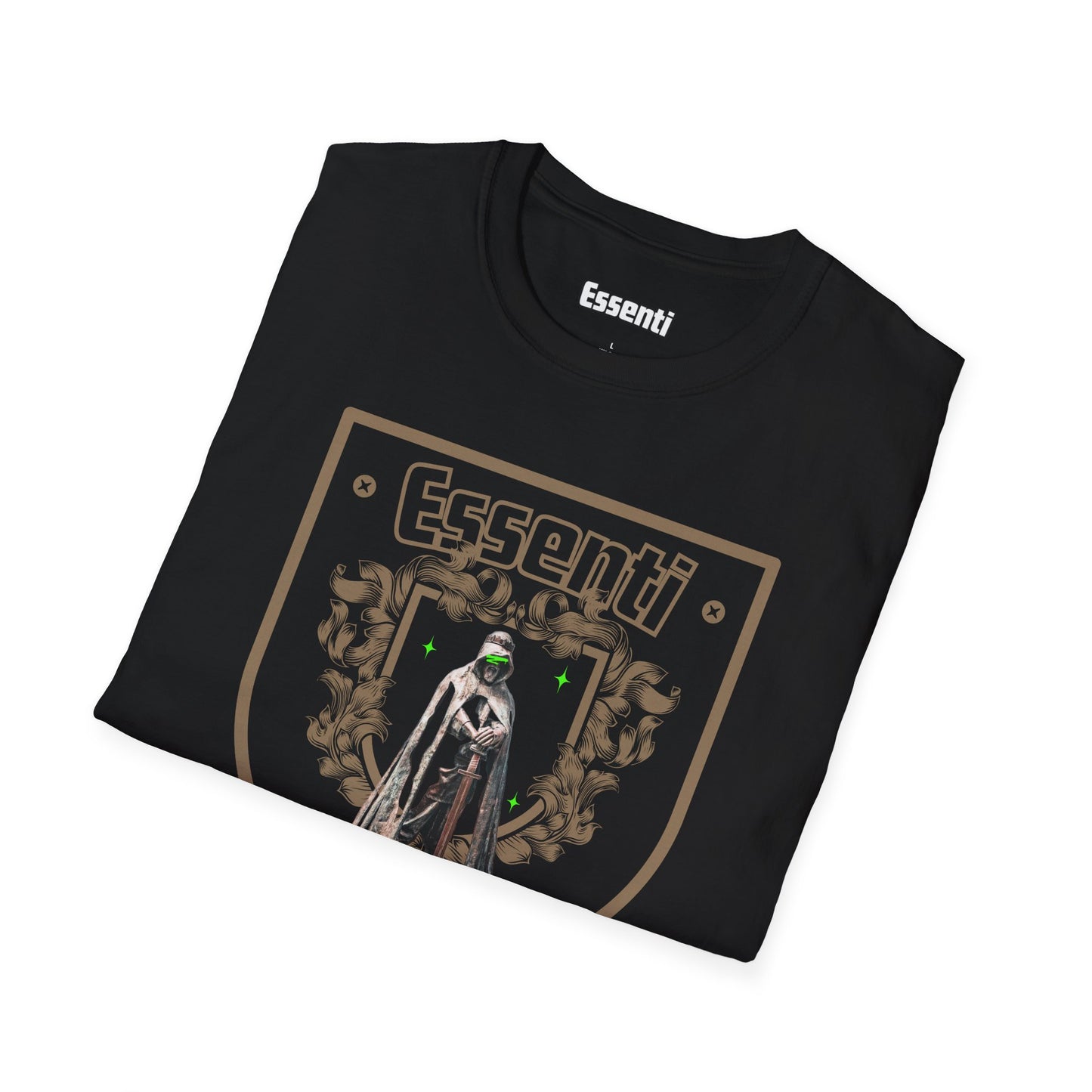 Statue Essenti T-Shirt