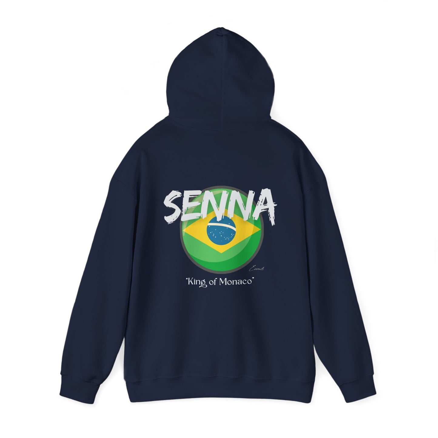 Senna Essenti Hoodie