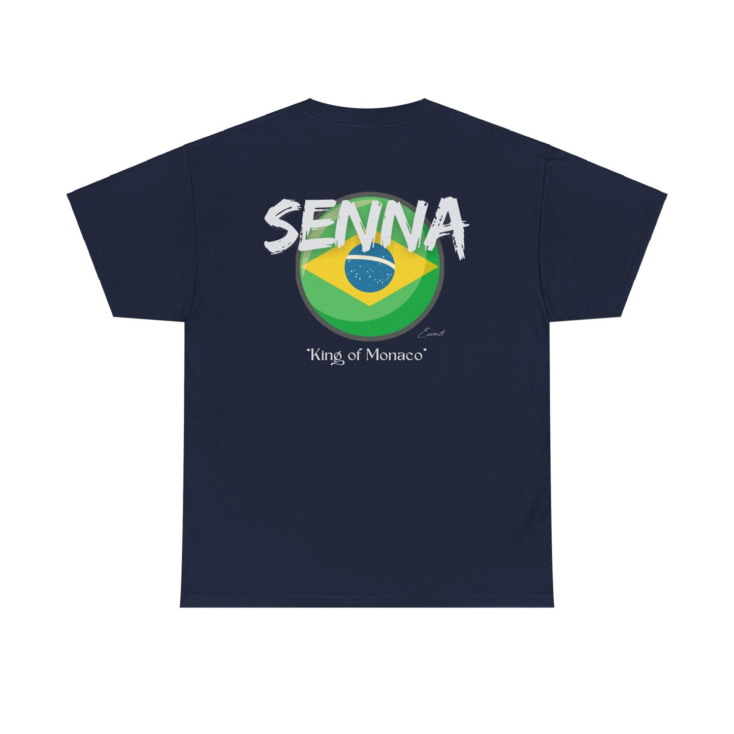 Senna Essenti T-Shirt