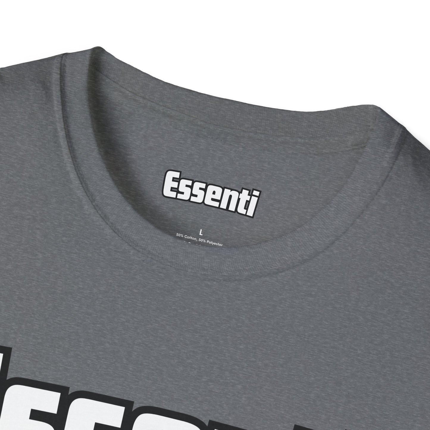 Essenti Name T-Shirt