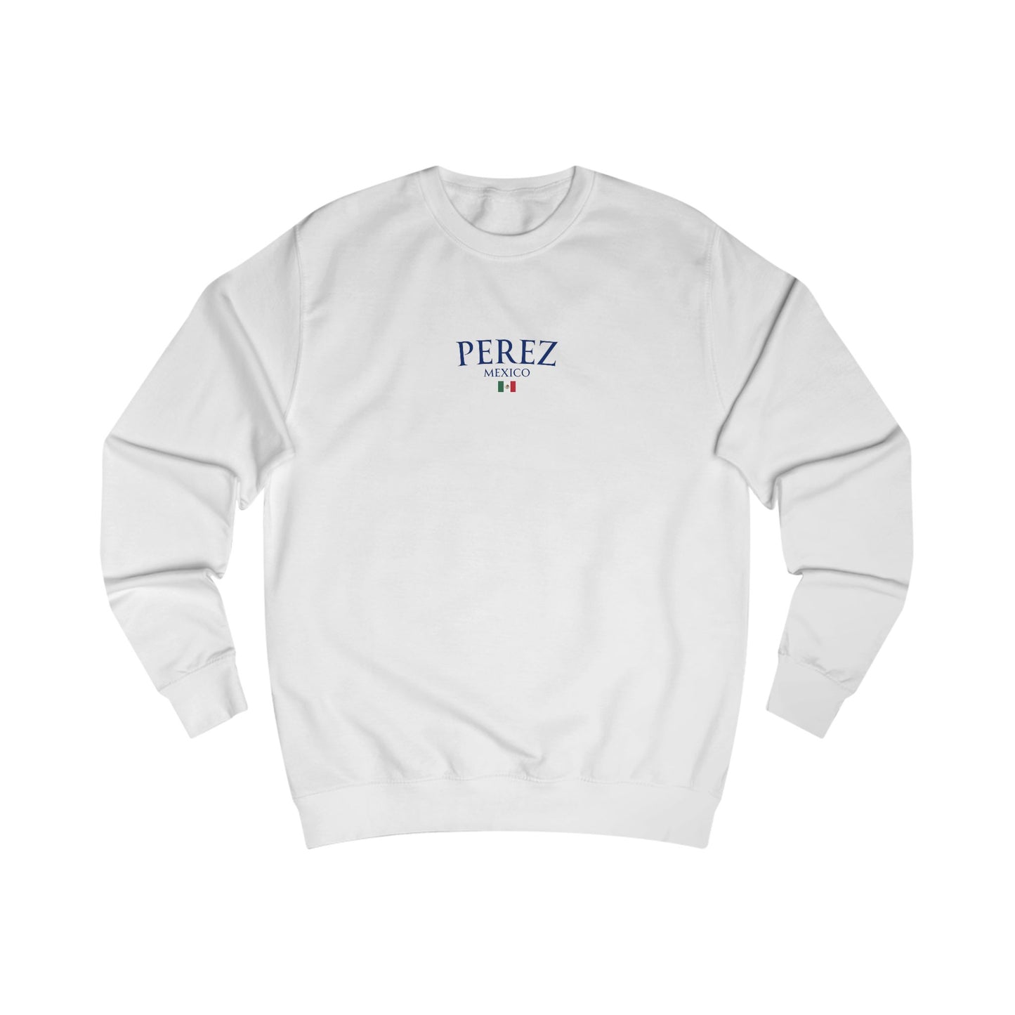 Perez Sweatshirt