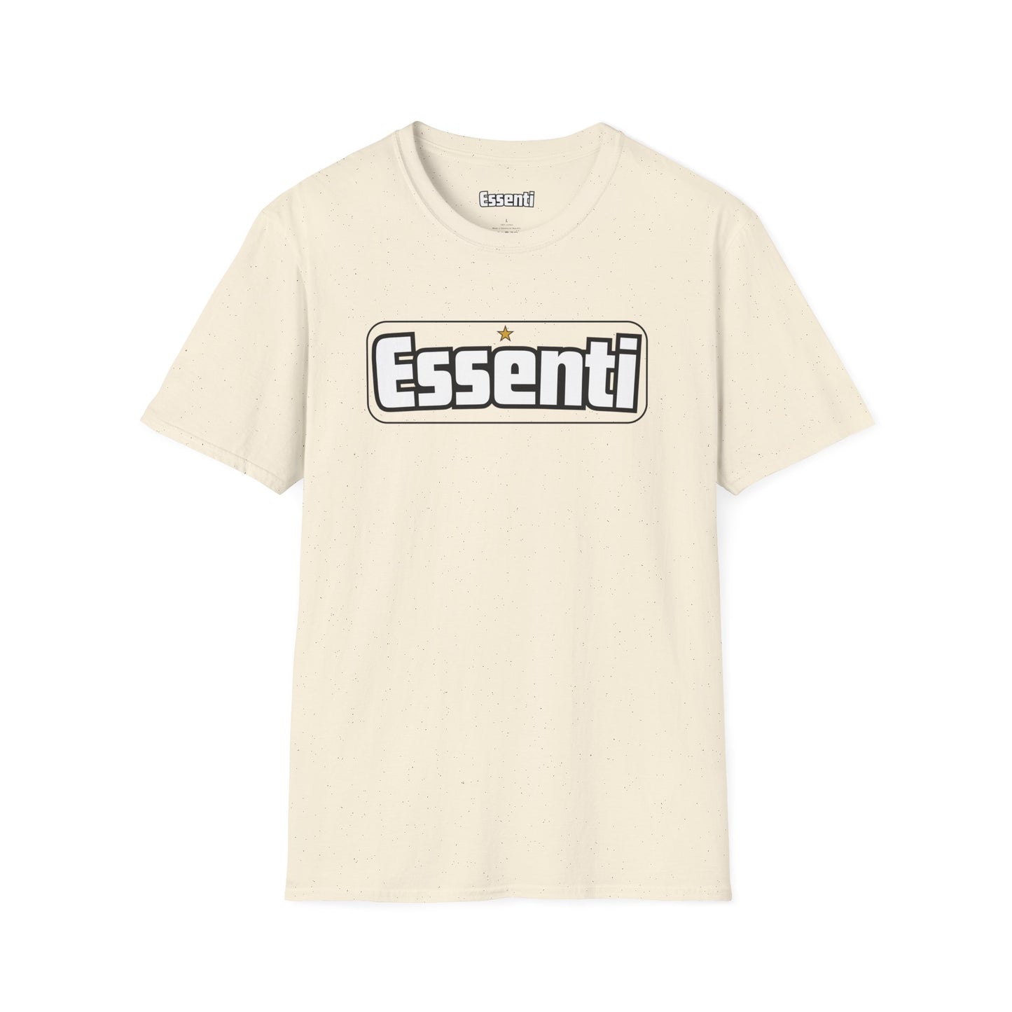 Essenti Logo T-Shirt