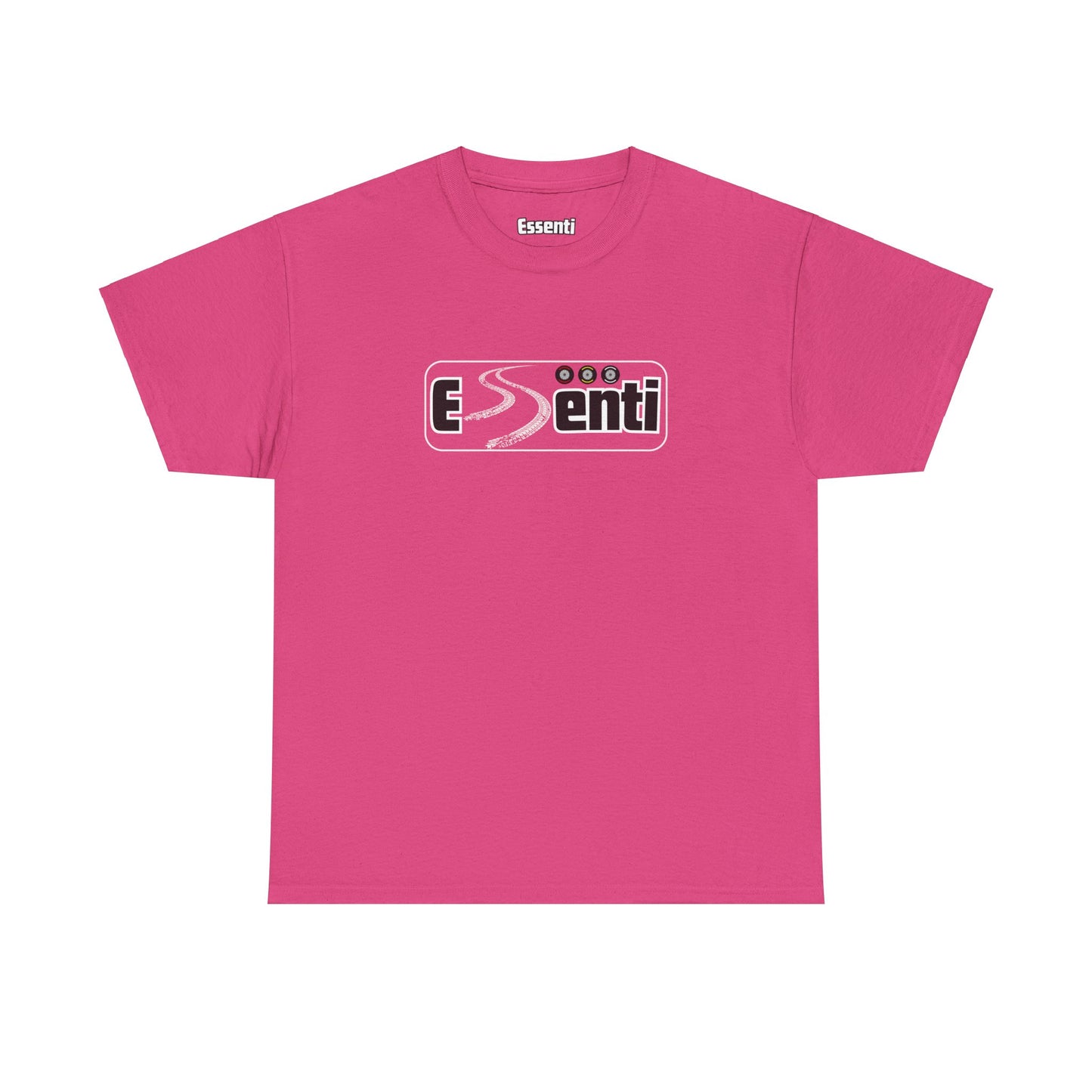 Sainz Essenti T-Shirt