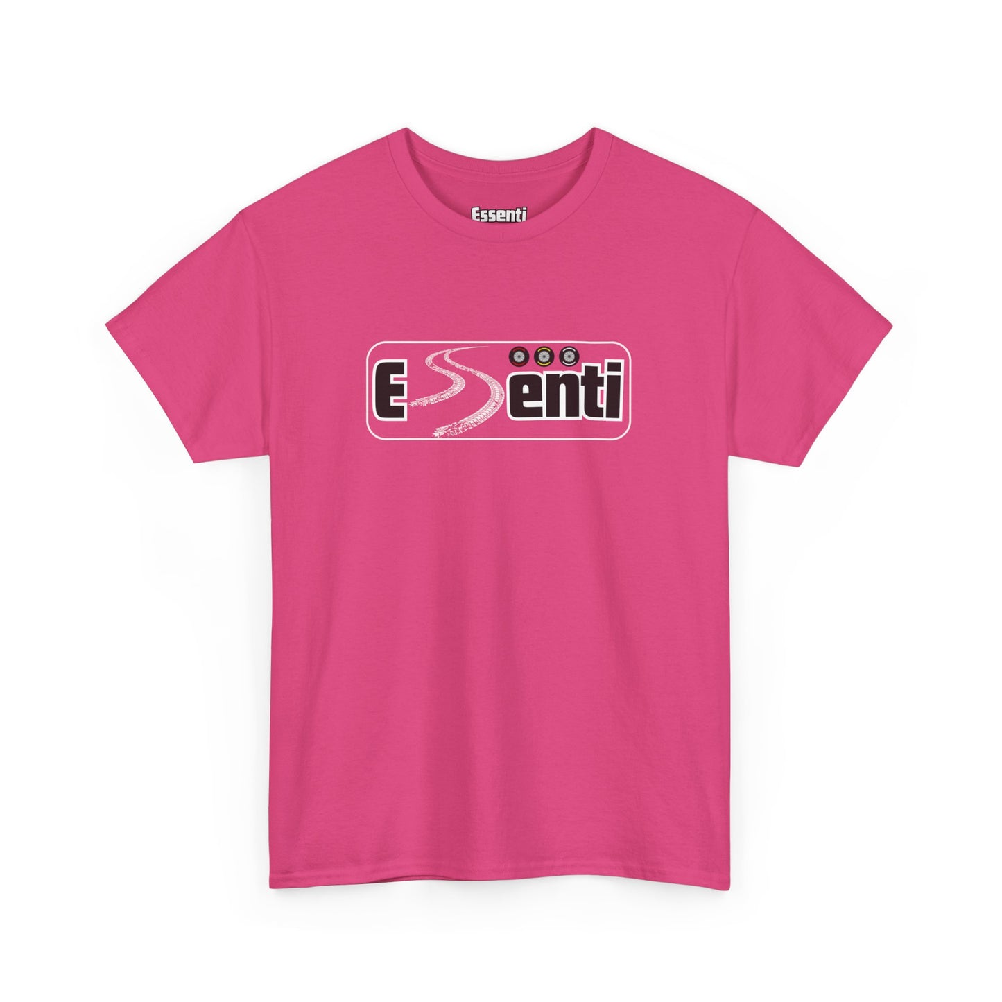 Leclerc Essenti T-Shirt