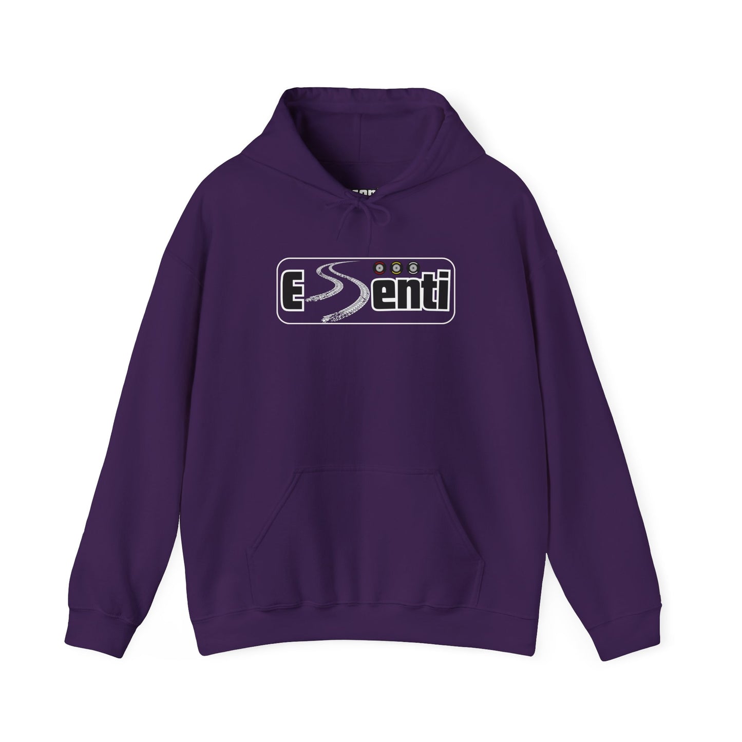 Oscar Essenti Hoodie