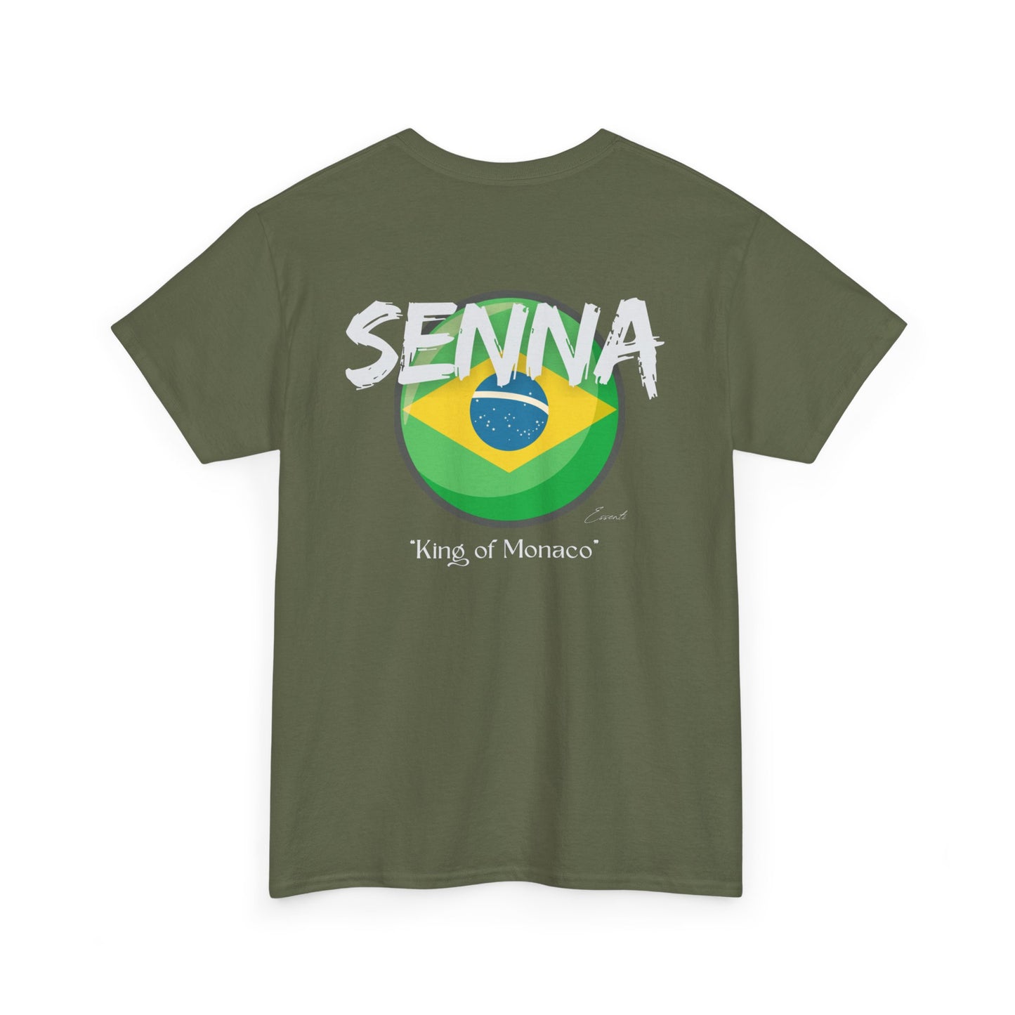 Senna Essenti T-Shirt