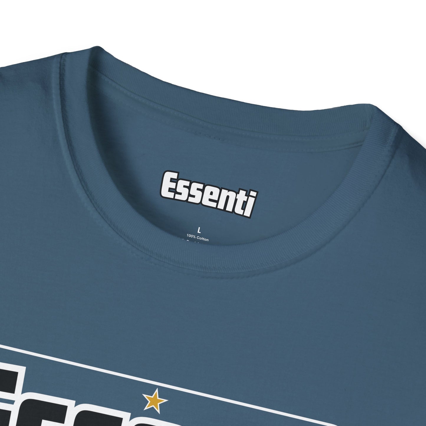 Essenti Logo T-Shirt