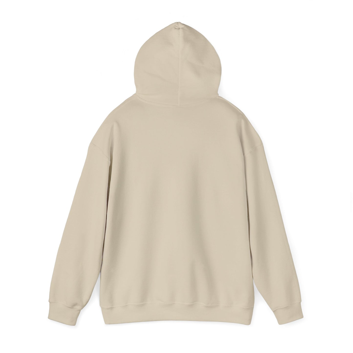 Essenti Name Hoodie