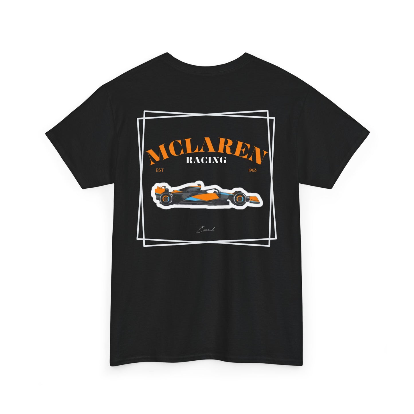 Mclaren Essenti T-Shirt