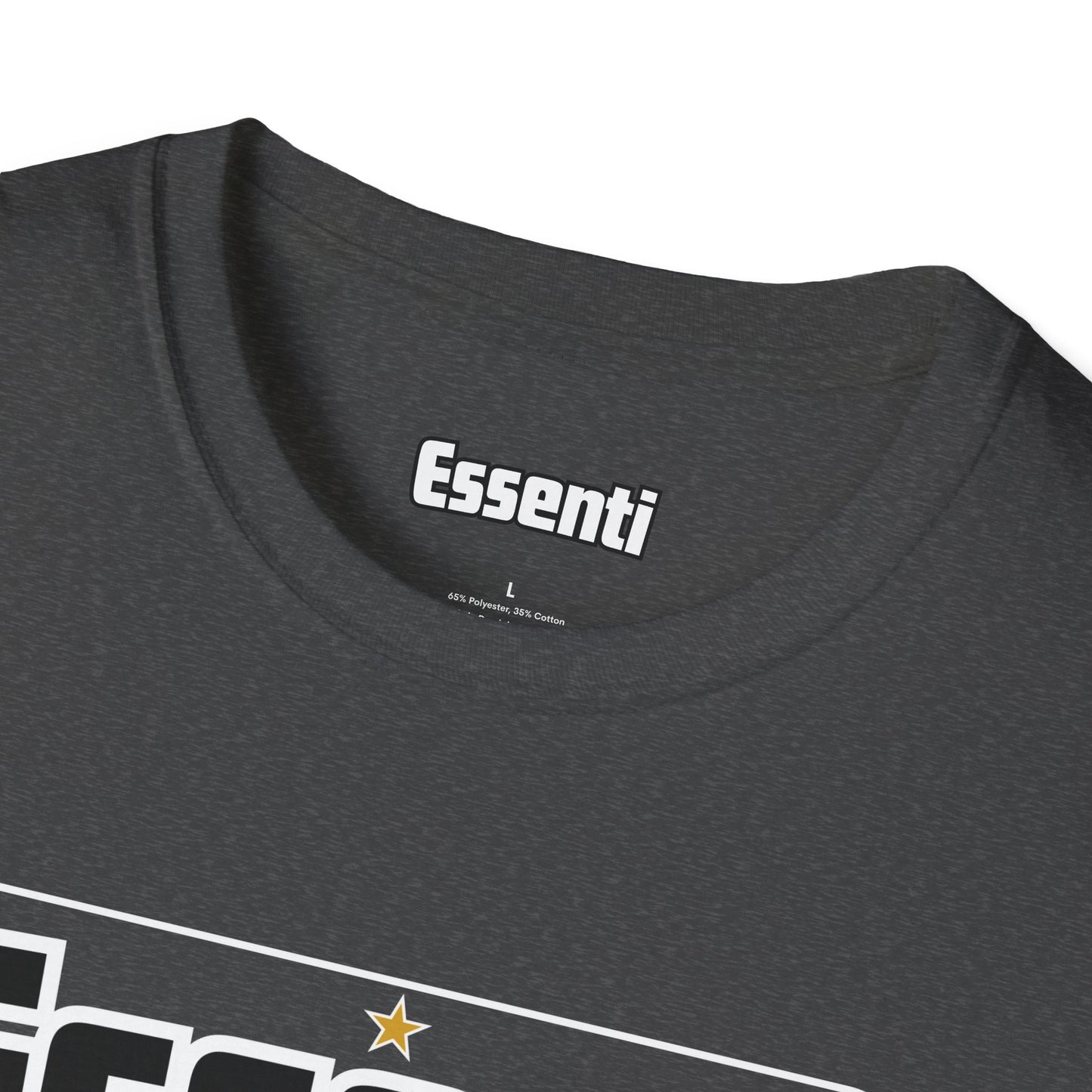 Essenti Logo T-Shirt