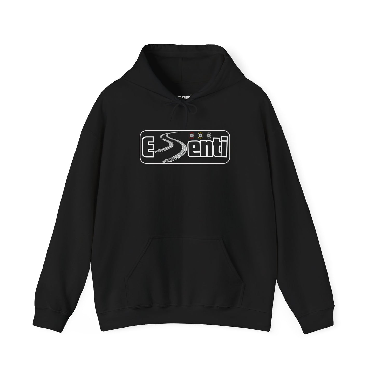 Hamilton Essenti Hoodie