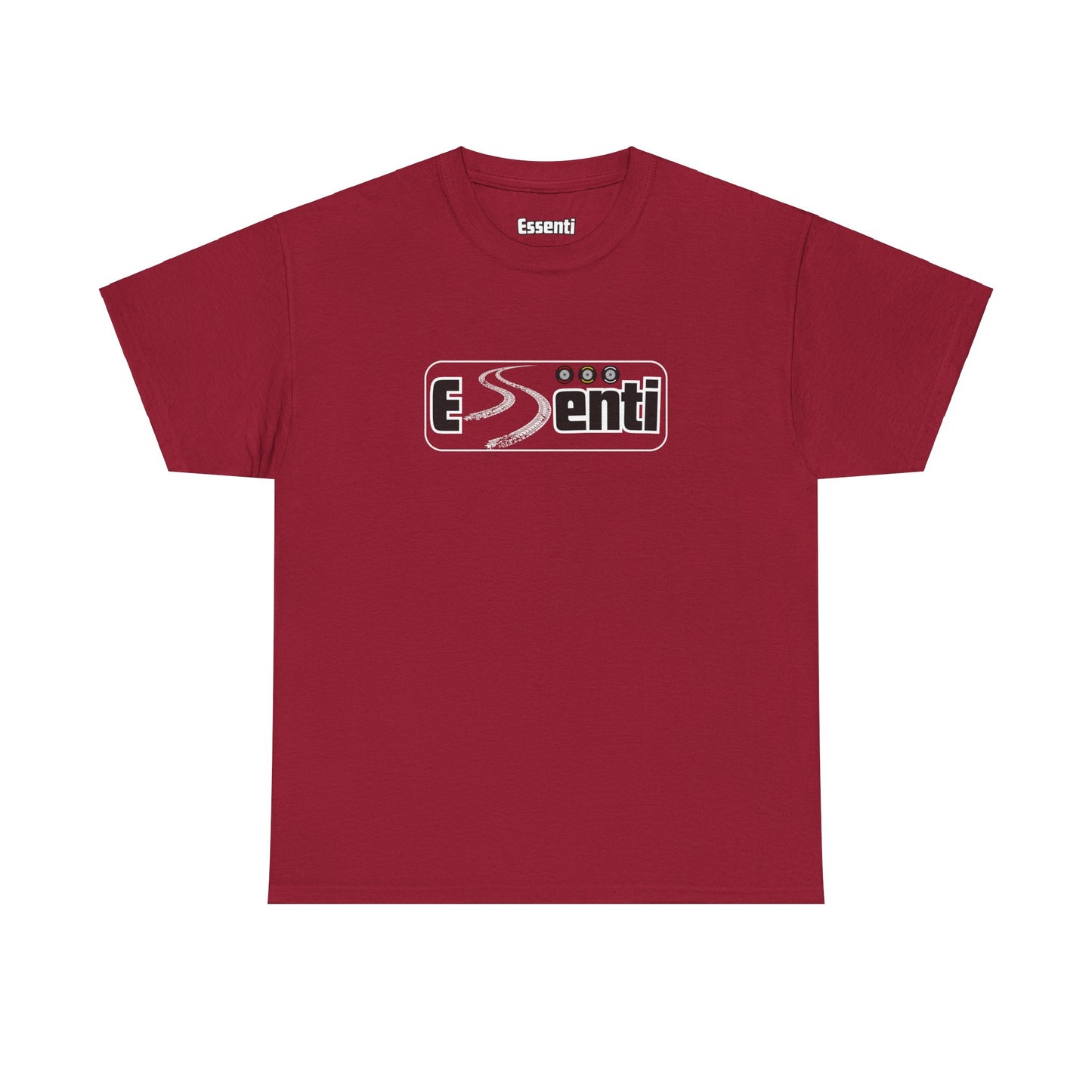 Sainz Essenti T-Shirt