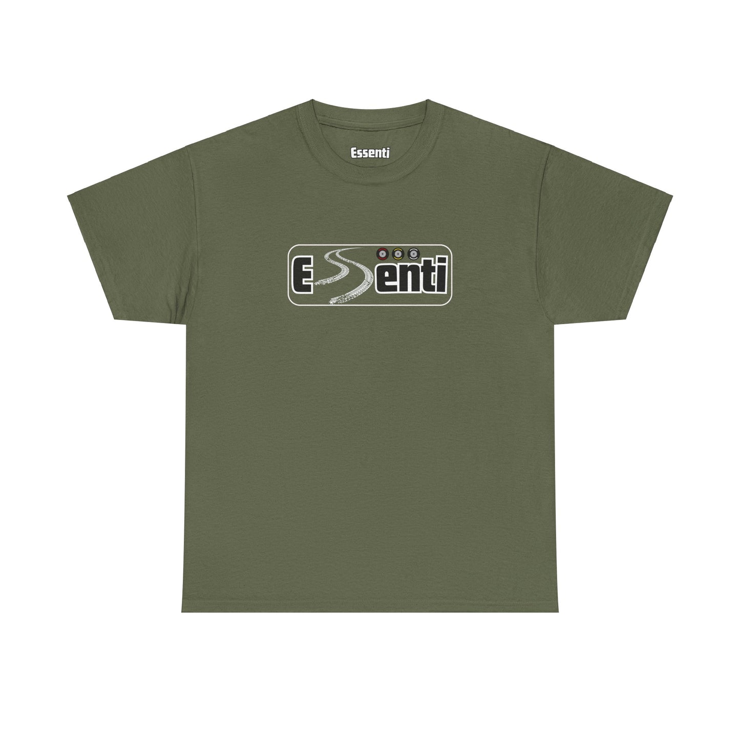 Leclerc Essenti T-Shirt