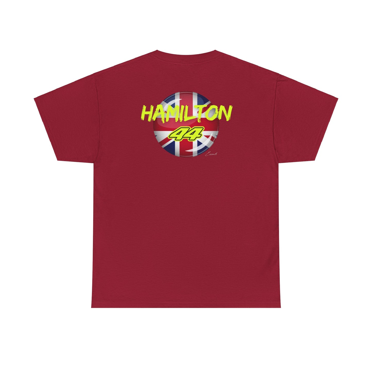 Hamilton Essenti T-Shirt