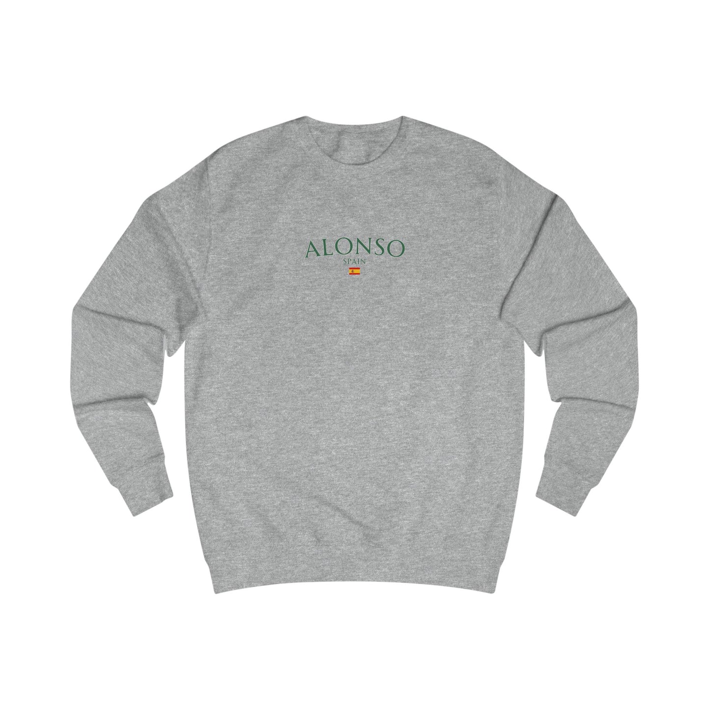 Alonso Sweatshirt