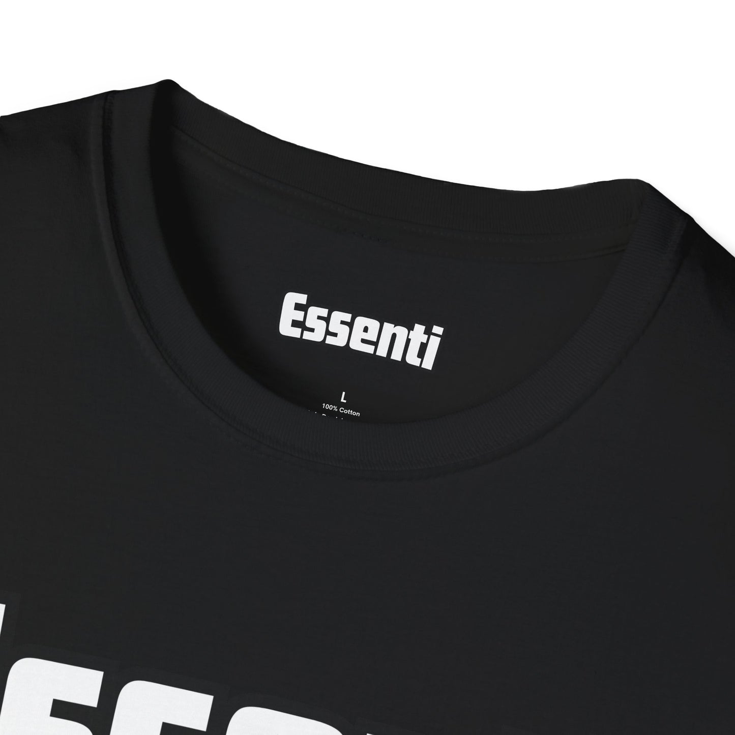 Essenti Name T-Shirt