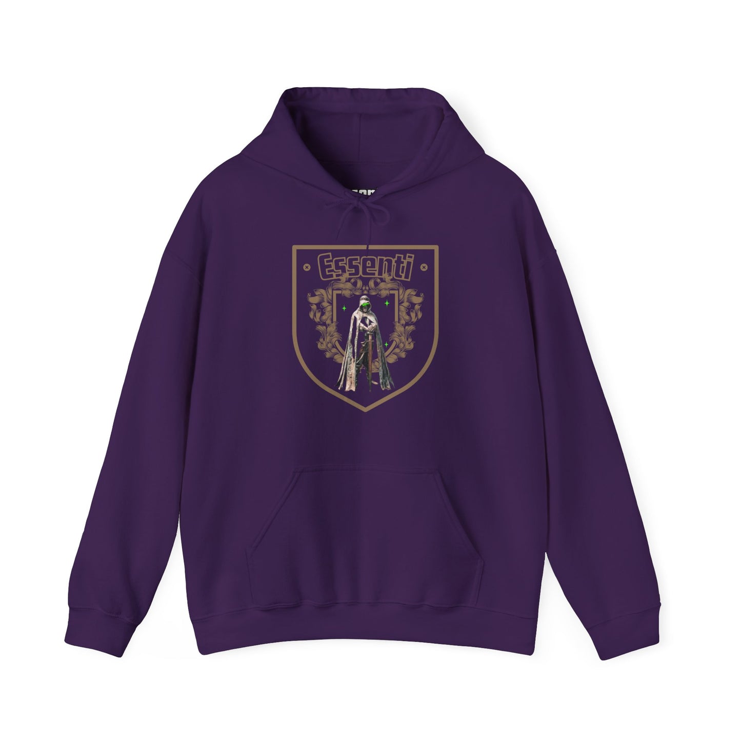 Essenti Statue Hoodie