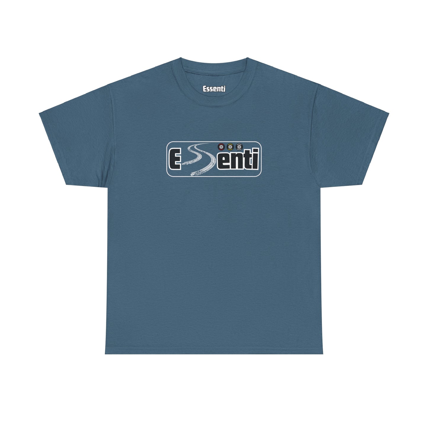 Sainz Essenti T-Shirt