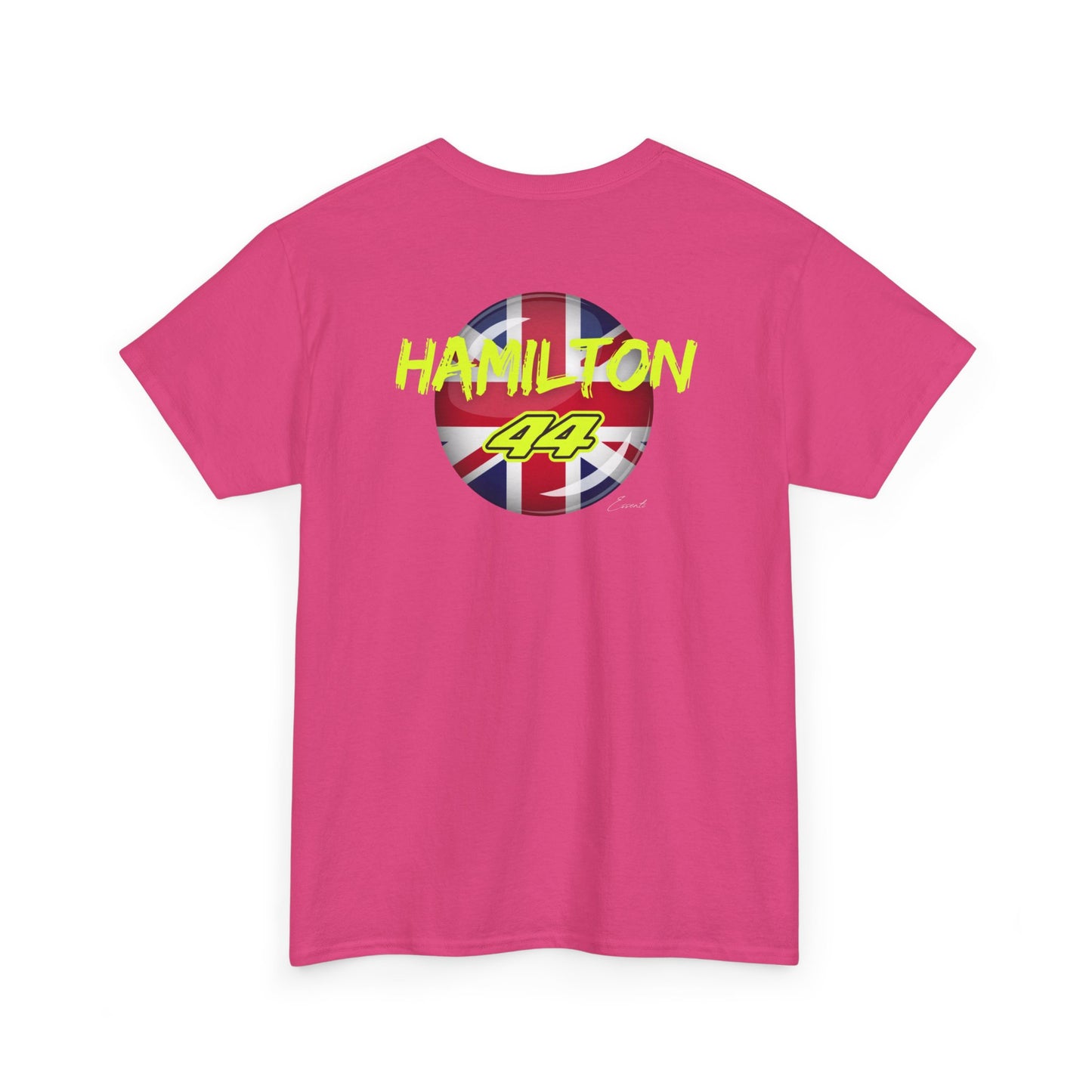 Hamilton Essenti T-Shirt