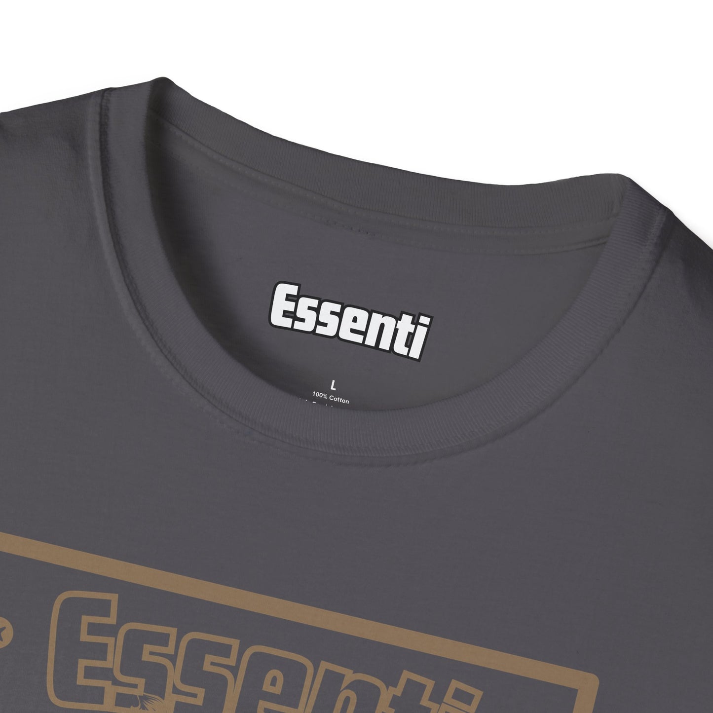 Statue Essenti T-Shirt