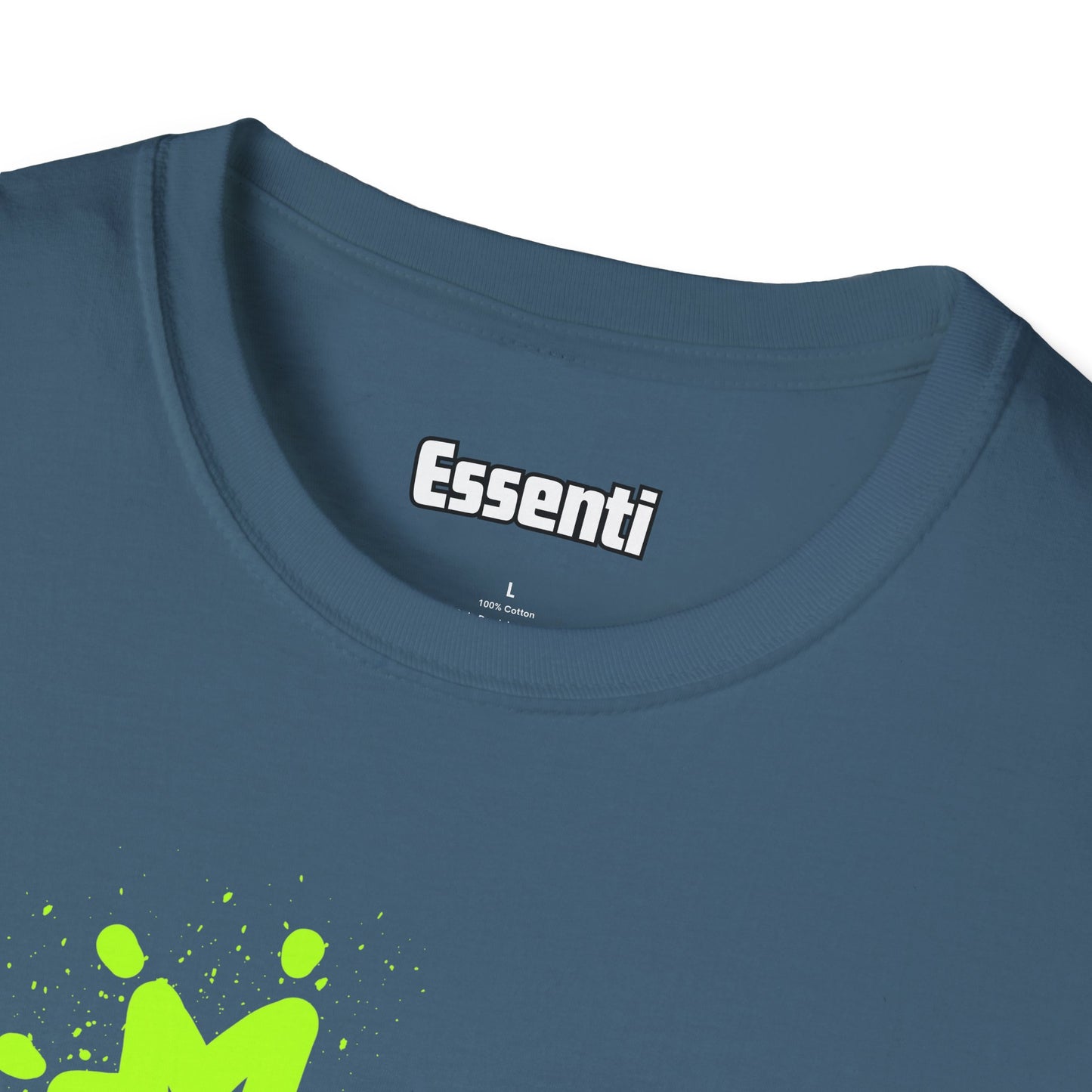 Essenti Bomb T-Shirt