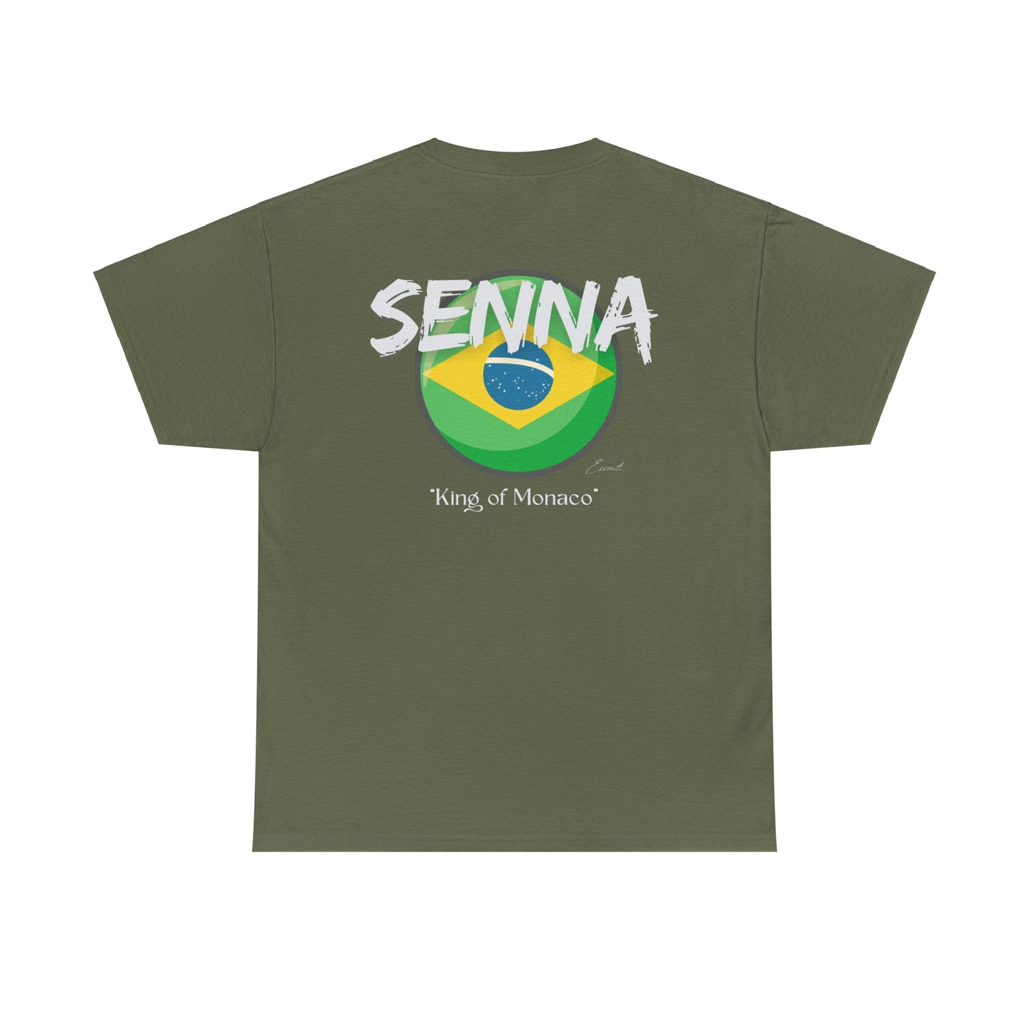 Senna Essenti T-Shirt