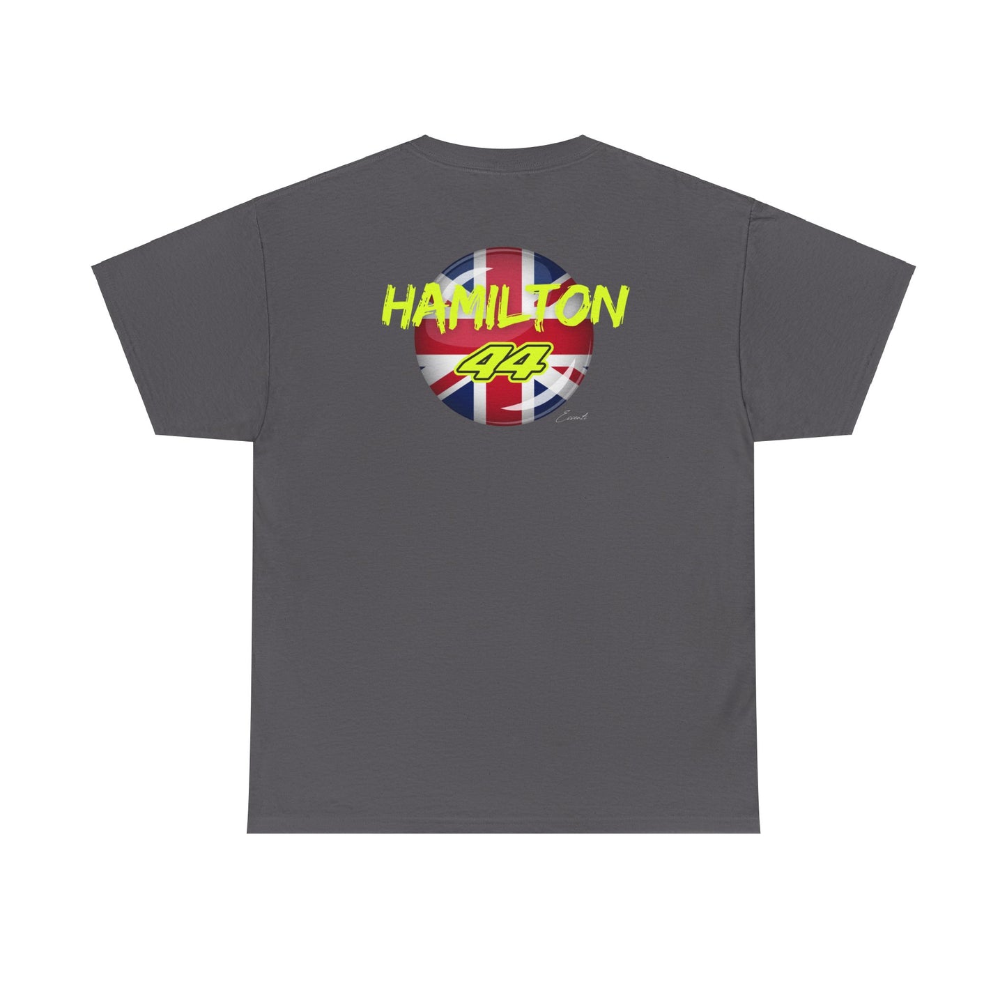 Hamilton Essenti T-Shirt