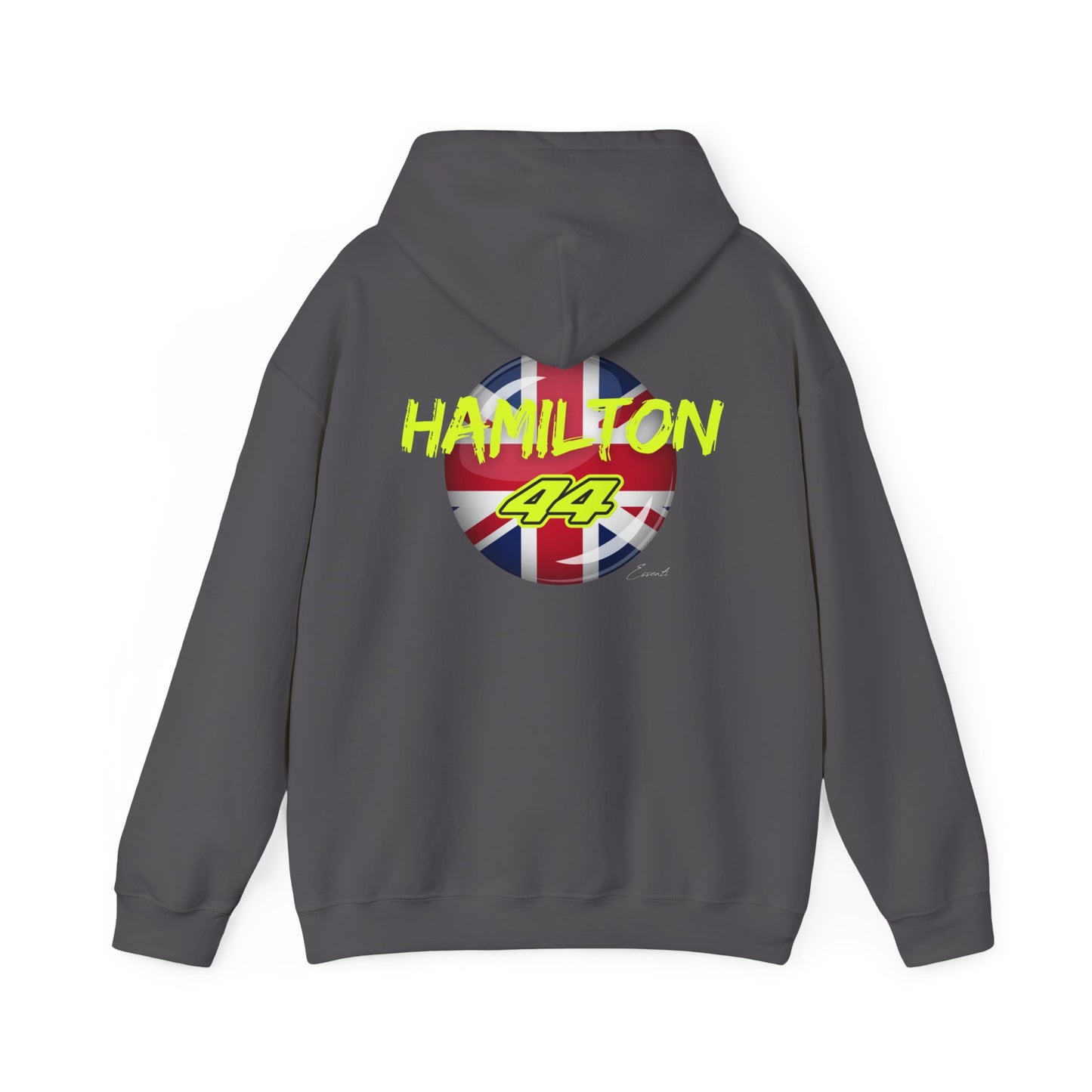 Hamilton Essenti Hoodie