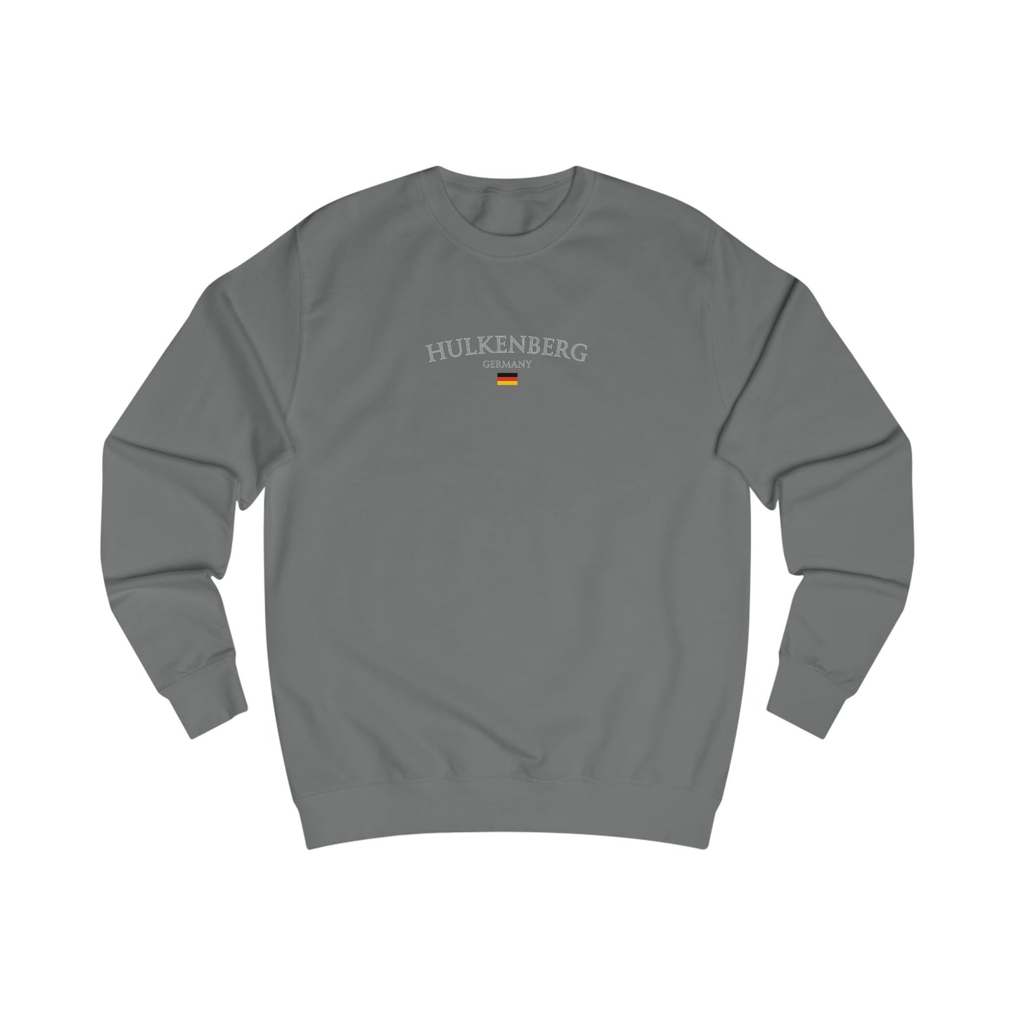 Hulkenberg Sweatshirt