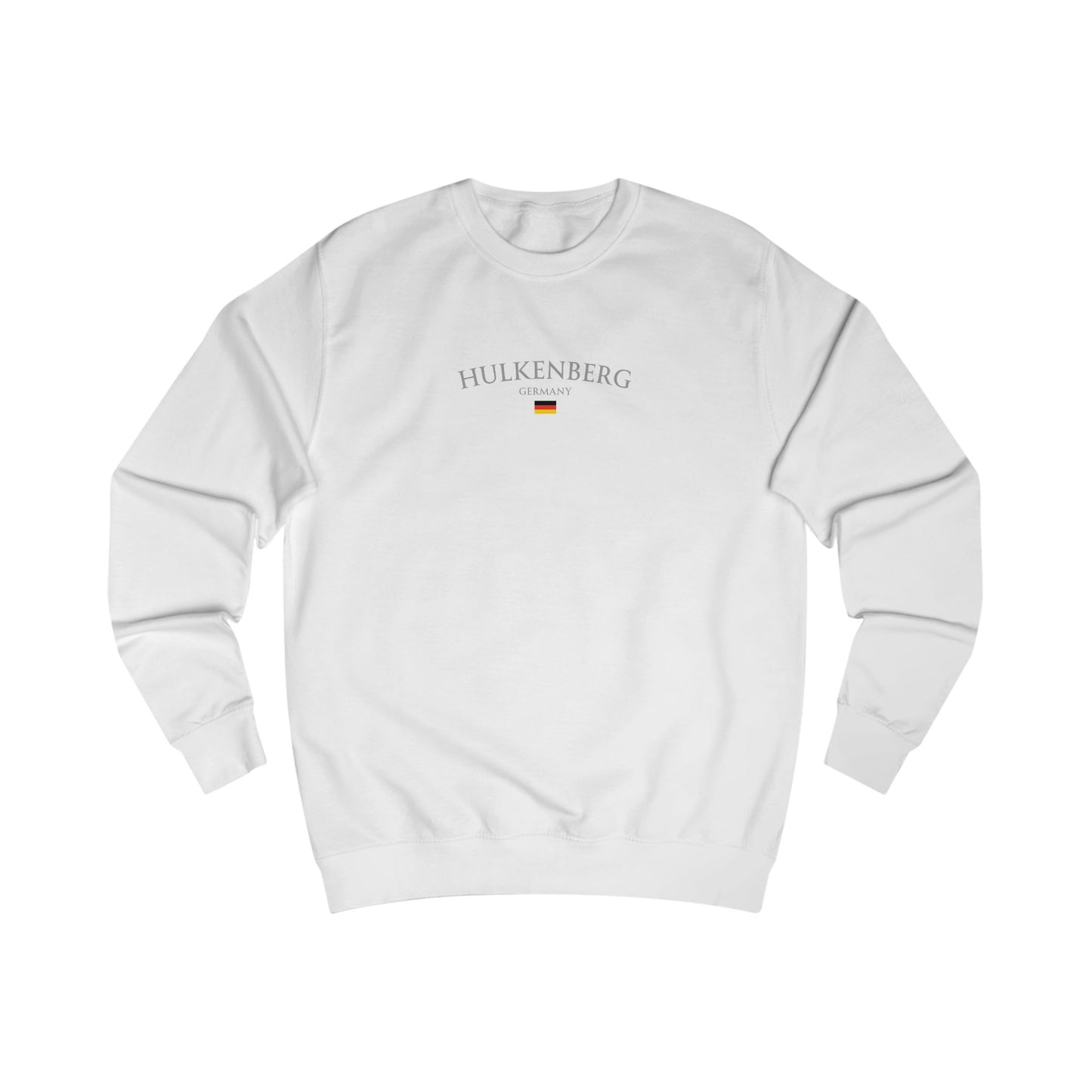 Hulkenberg Sweatshirt