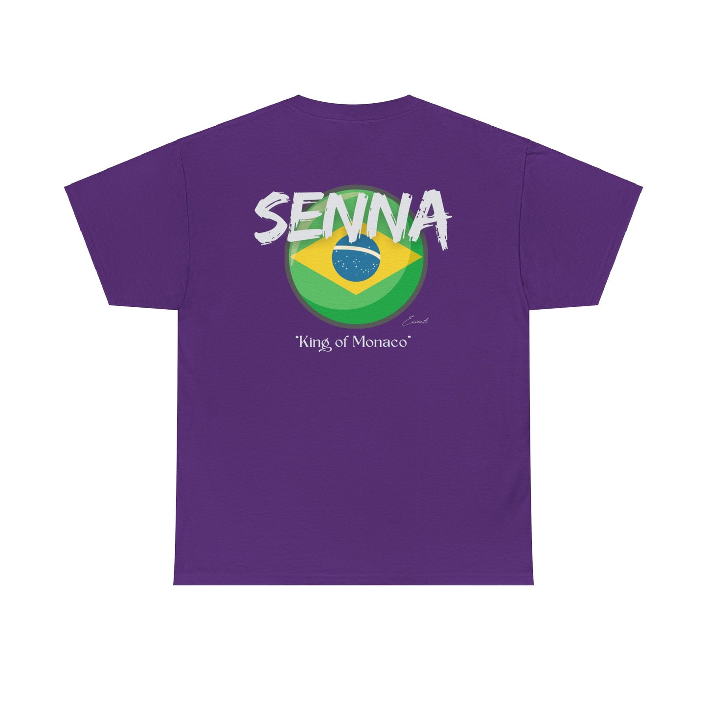 Senna Essenti T-Shirt