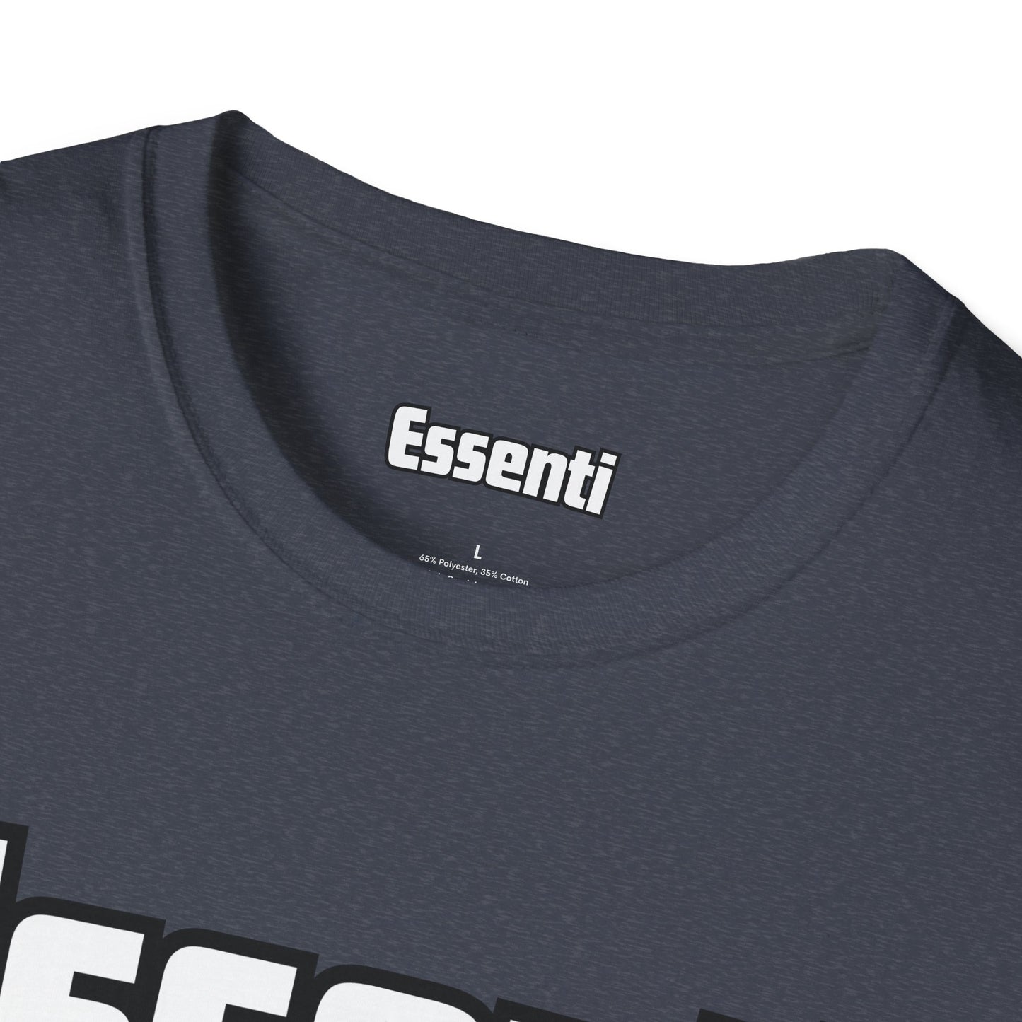 Essenti Name T-Shirt