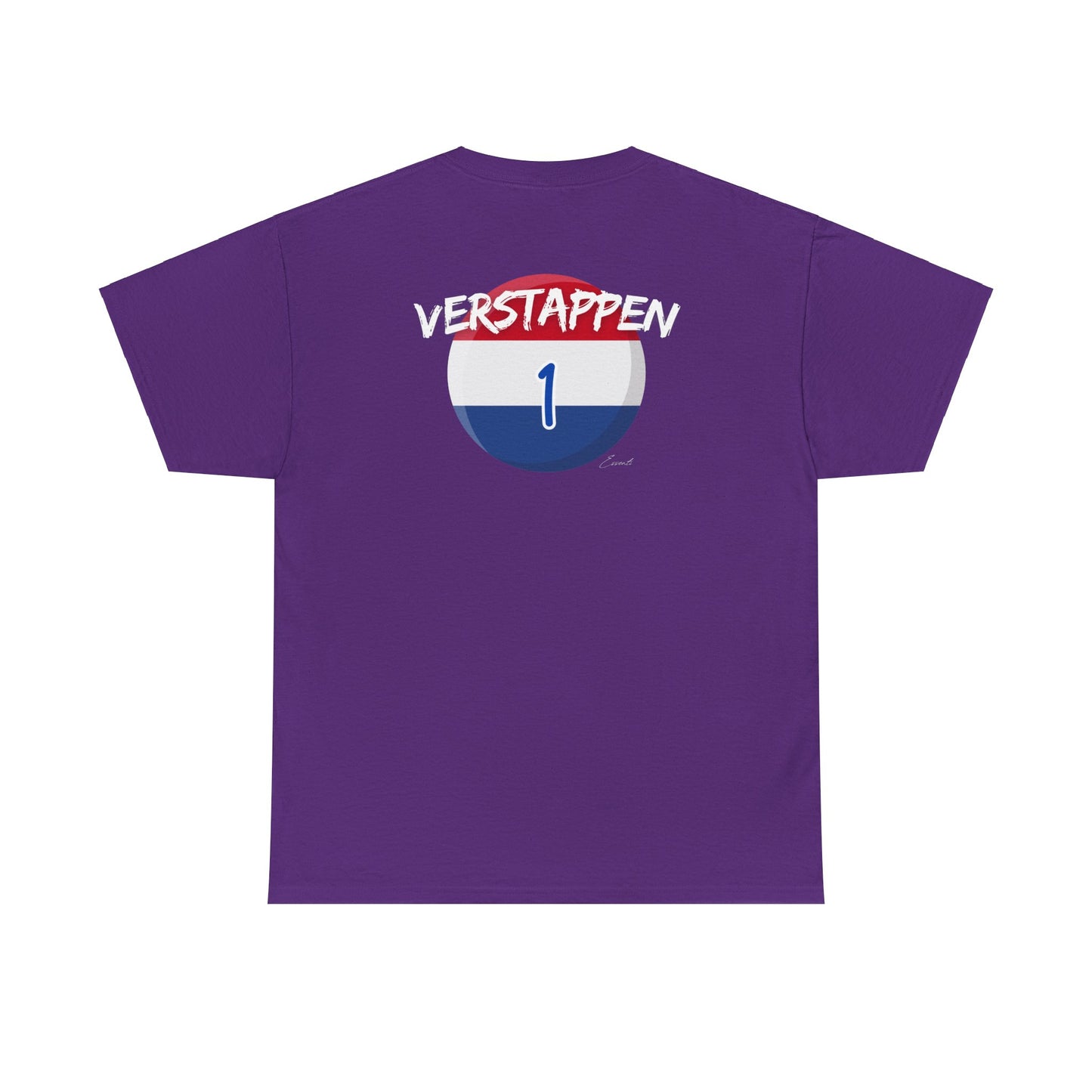 Verstappen Essenti T-Shirt