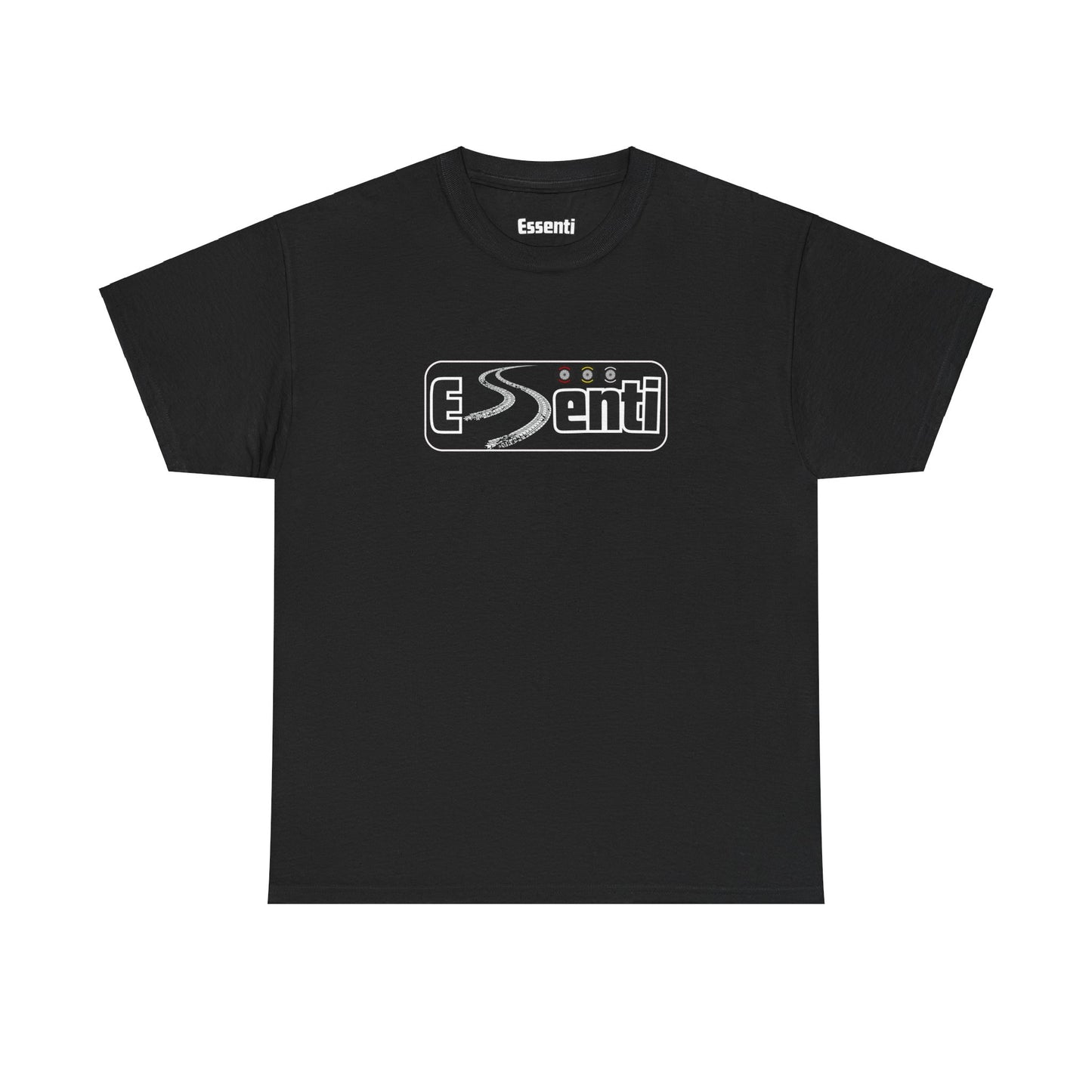 Sainz Essenti T-Shirt