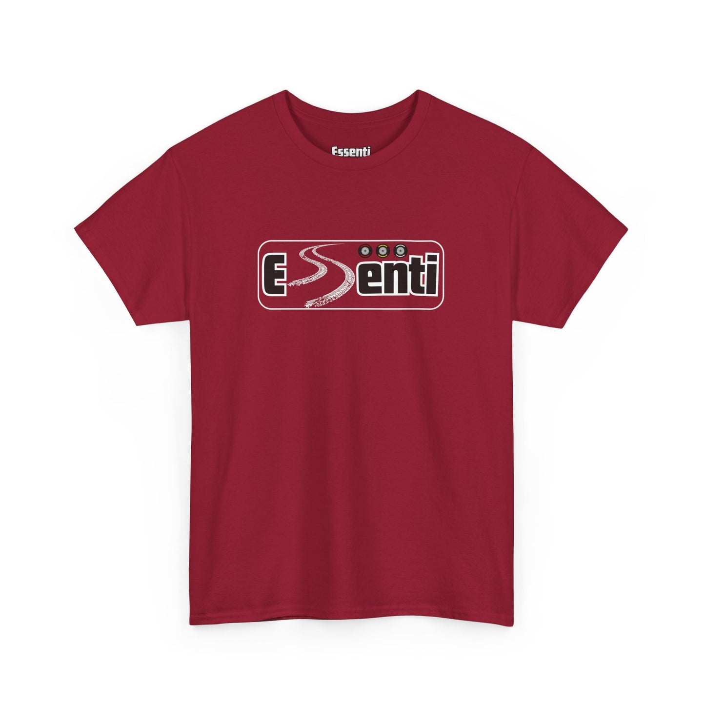 Sainz Essenti T-Shirt