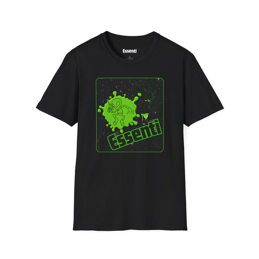 Essenti Alien T-Shirt