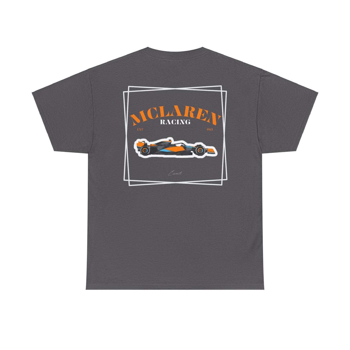 Mclaren Essenti T-Shirt