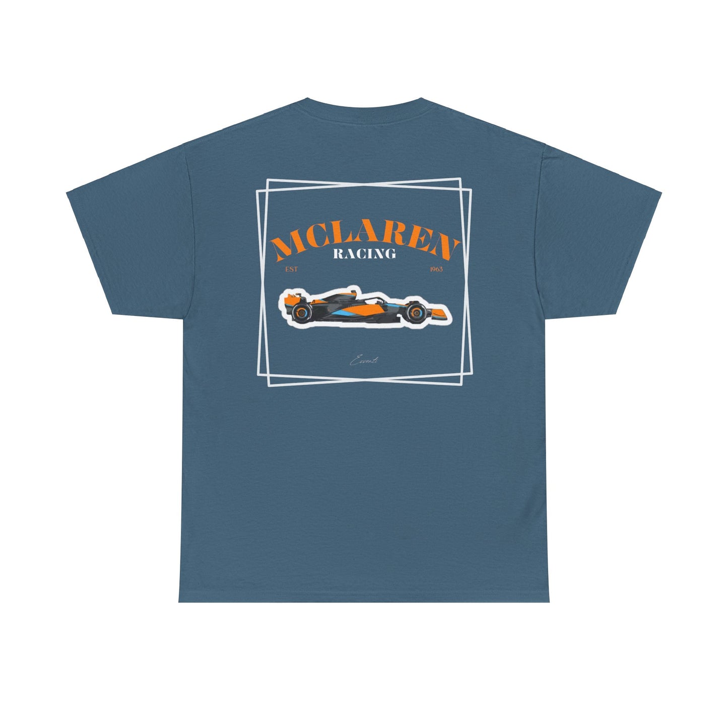 Mclaren Essenti T-Shirt