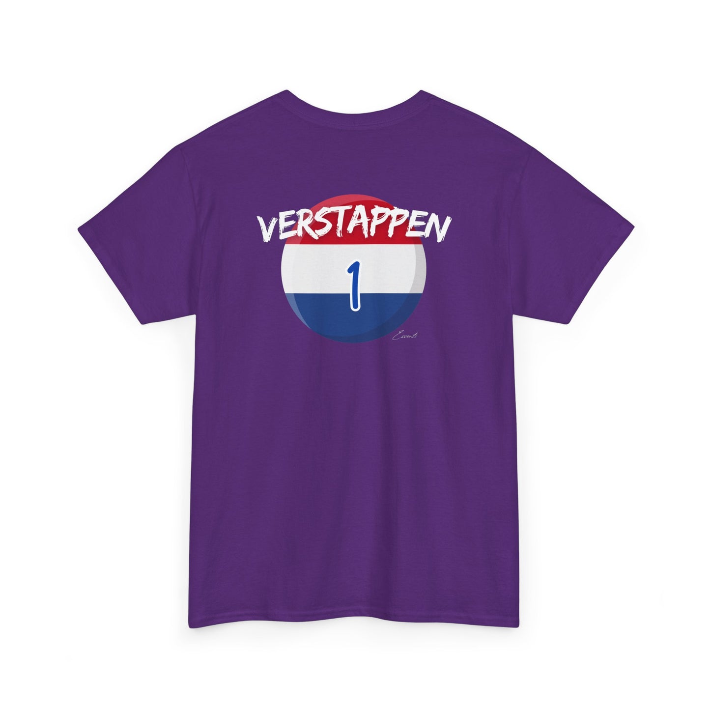 Verstappen Essenti T-Shirt