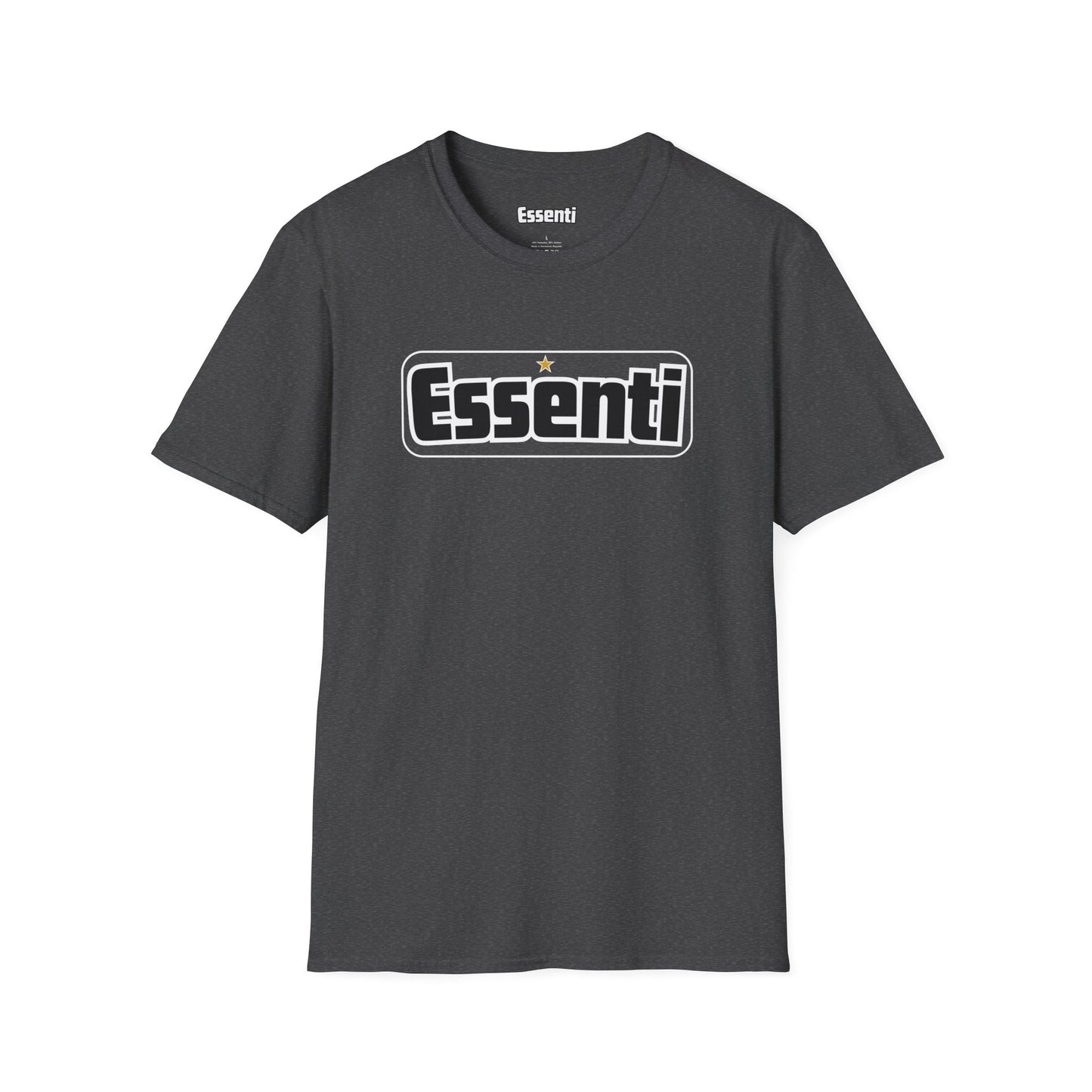 Essenti Logo T-Shirt