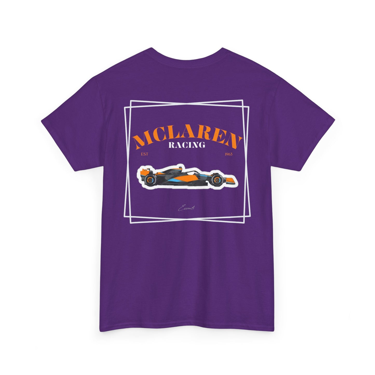 Mclaren Essenti T-Shirt