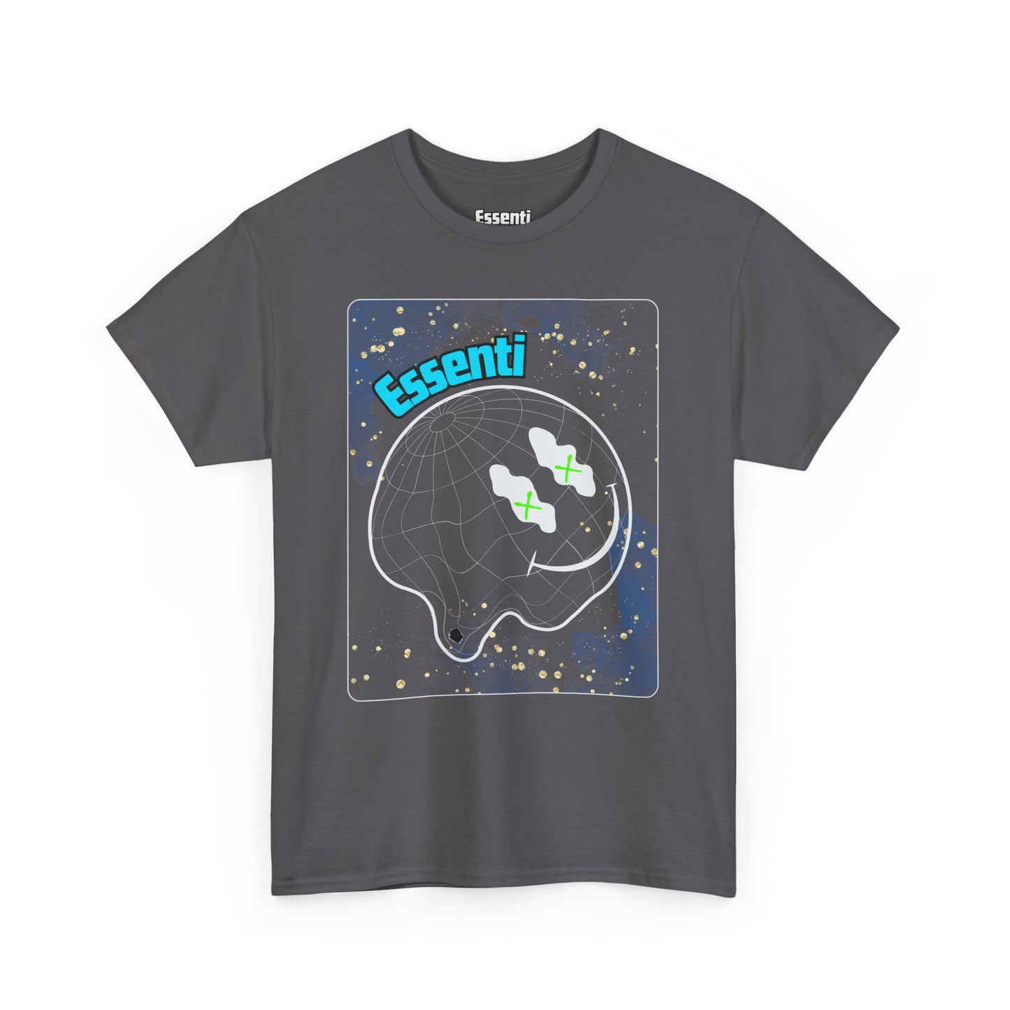 Deflated Earth Essenti T-Shirt