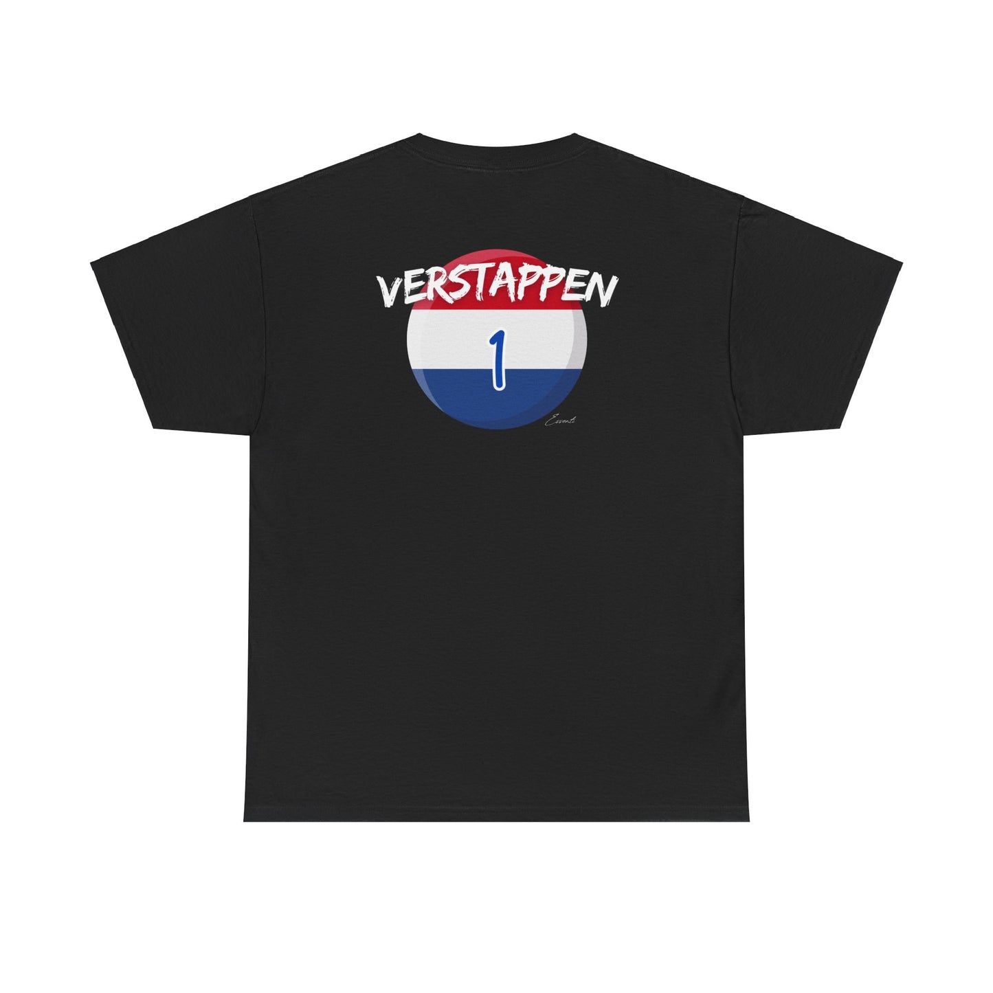 Verstappen Essenti T-Shirt