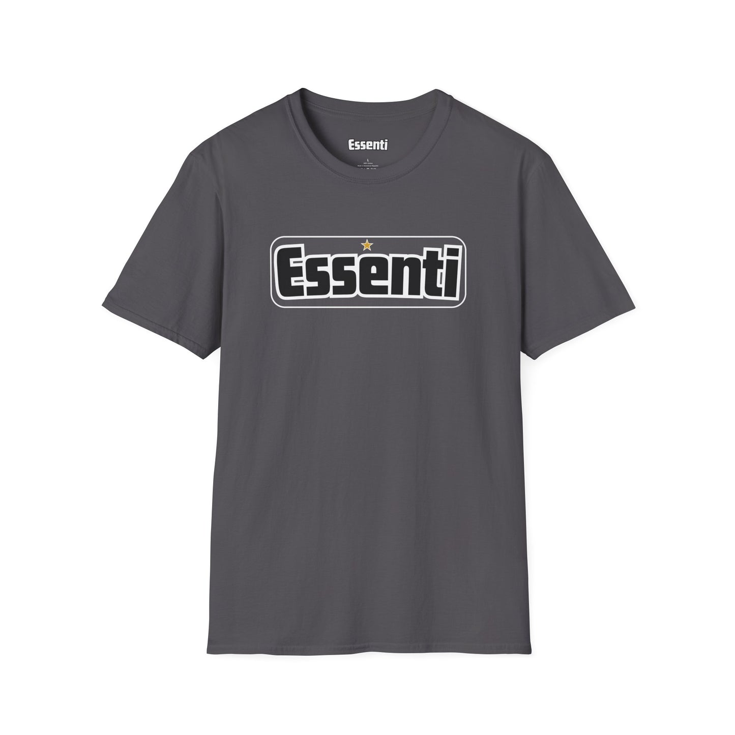 Essenti Logo T-Shirt