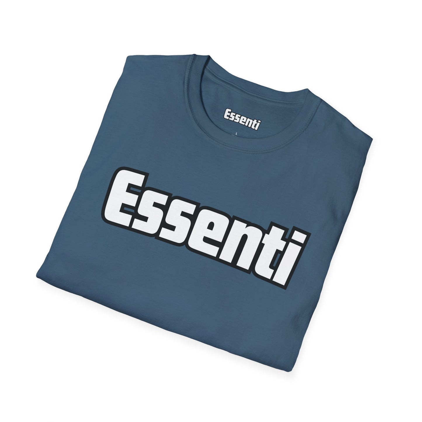 Essenti Name T-Shirt