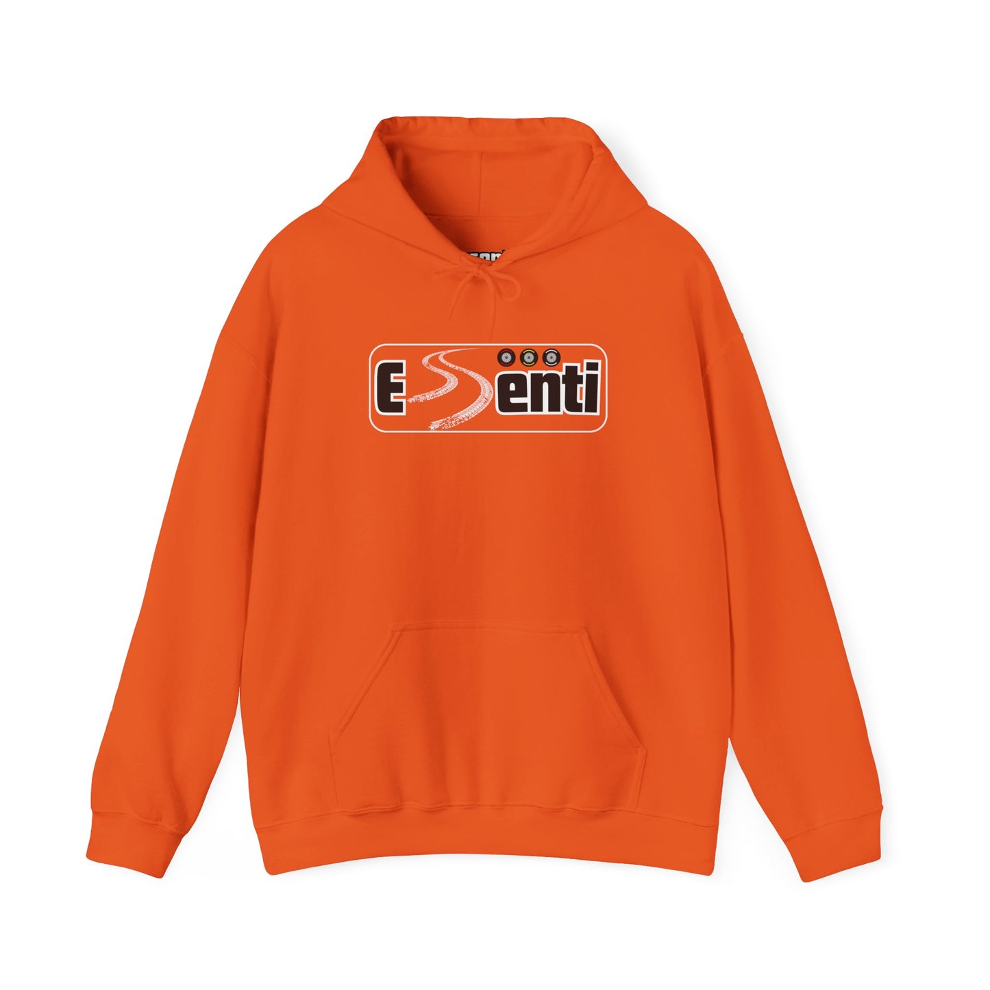 Oscar Essenti Hoodie